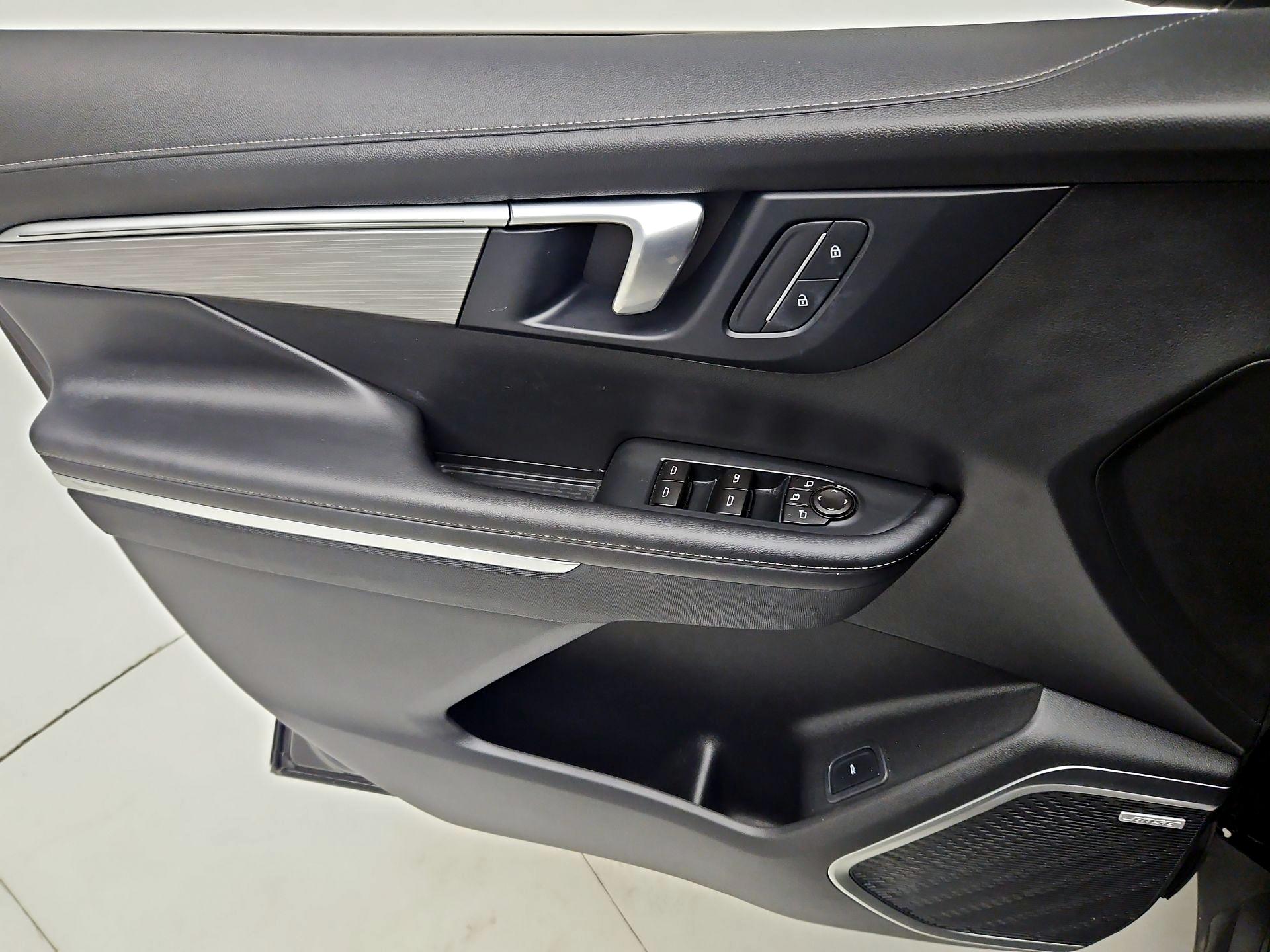 Thumbnail: 2025 Buick Enclave - 12