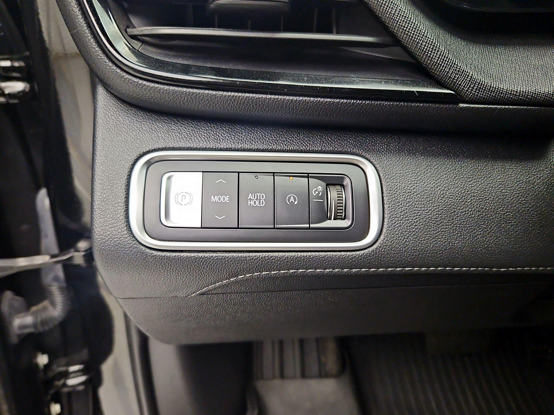 Thumbnail: 2025 Buick Enclave - 13