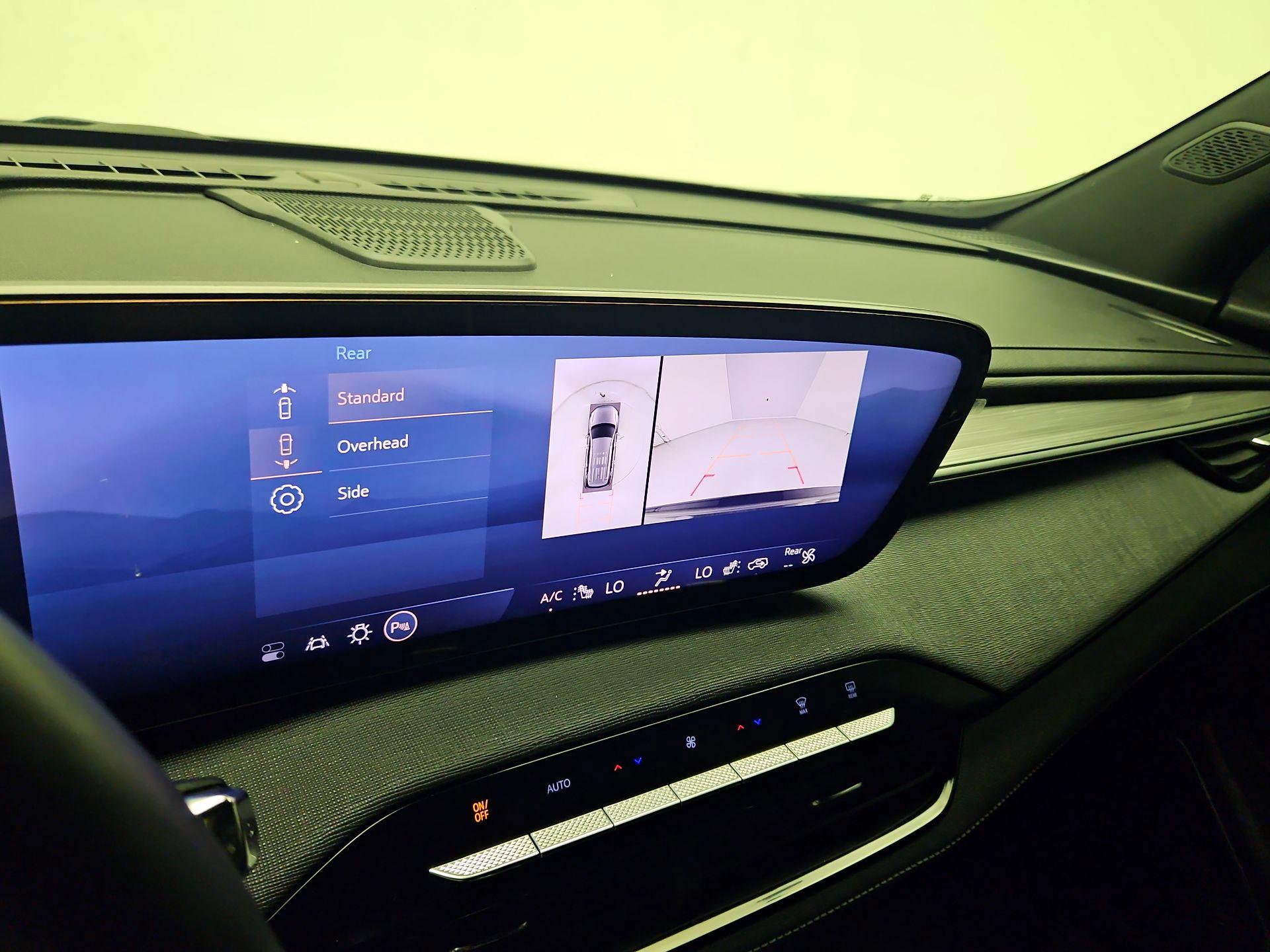 Thumbnail: 2025 Buick Enclave - 14