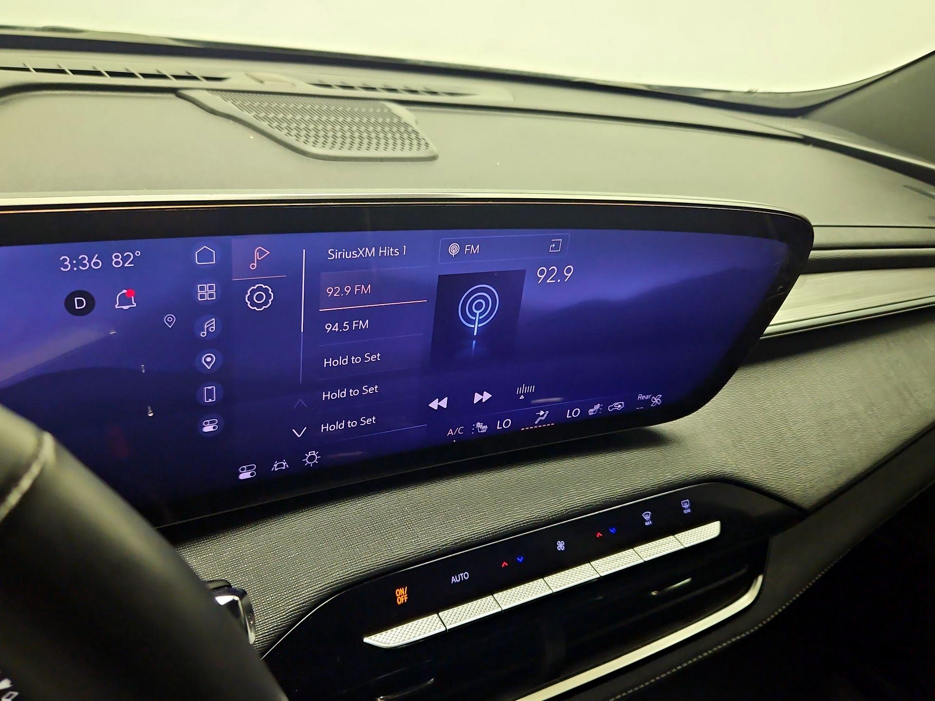 Thumbnail: 2025 Buick Enclave - 15