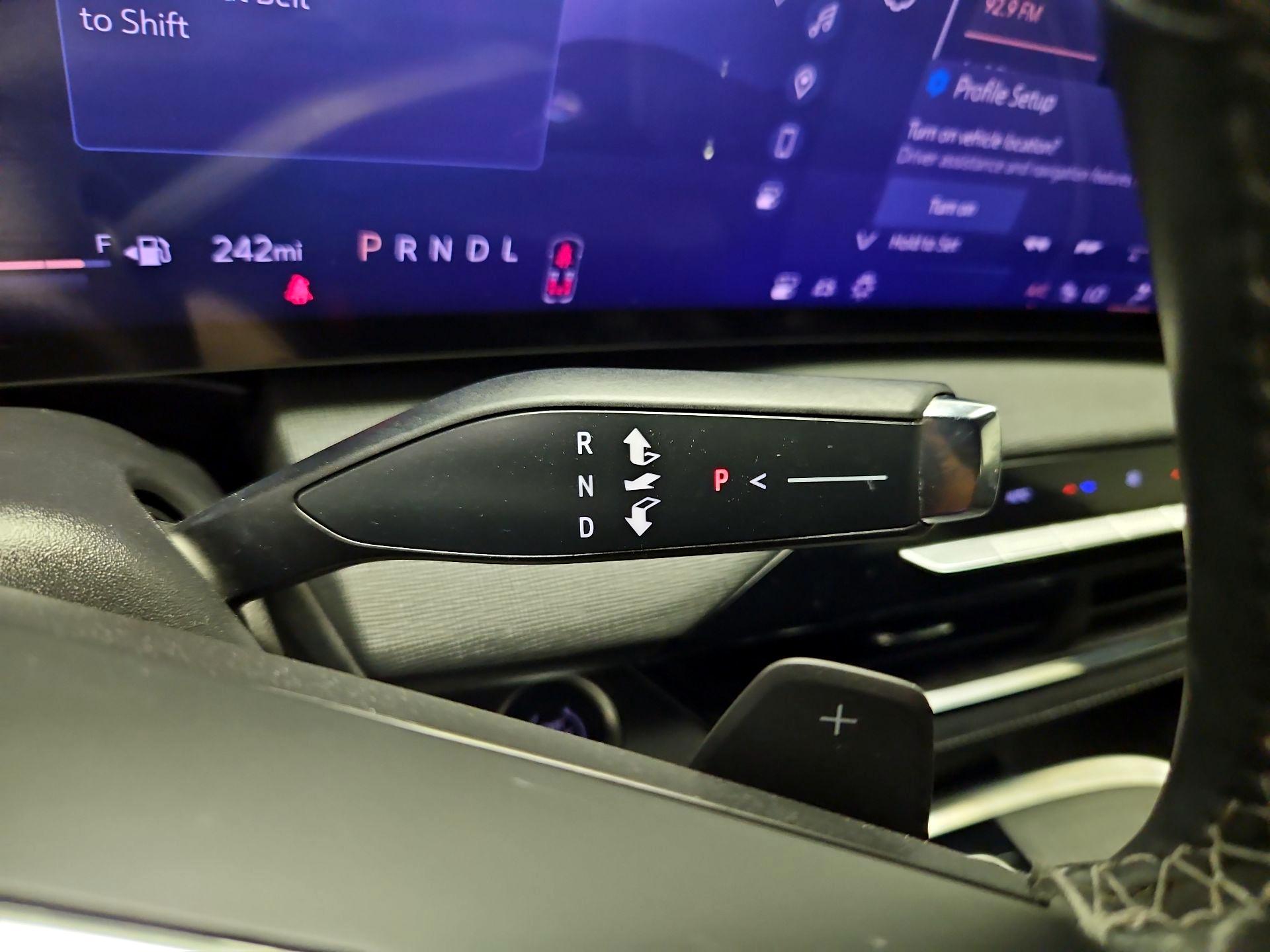 Thumbnail: 2025 Buick Enclave - 17