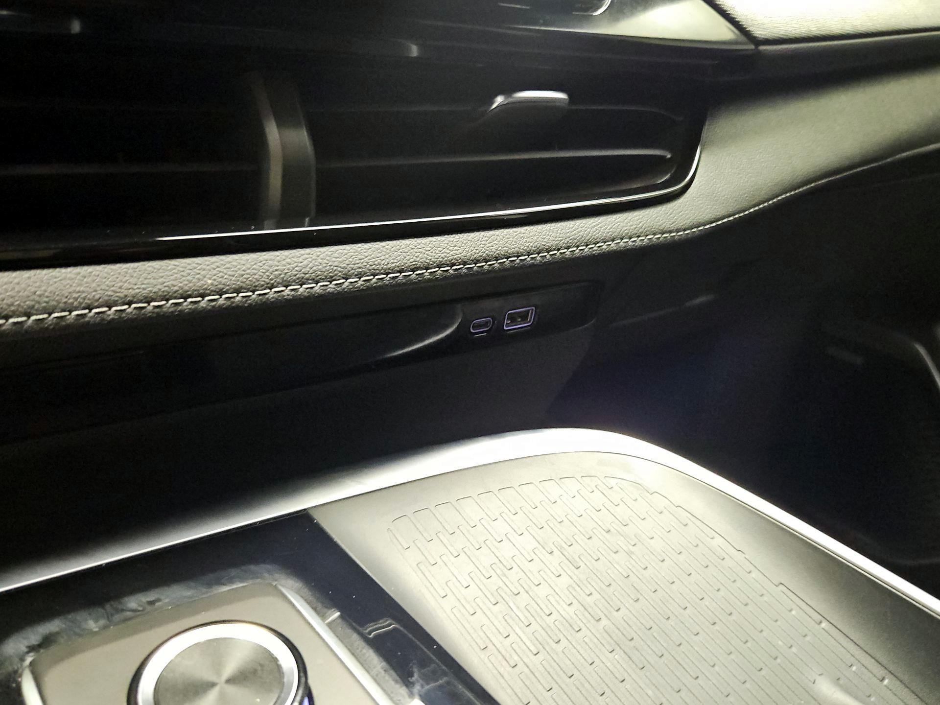 Thumbnail: 2025 Buick Enclave - 18