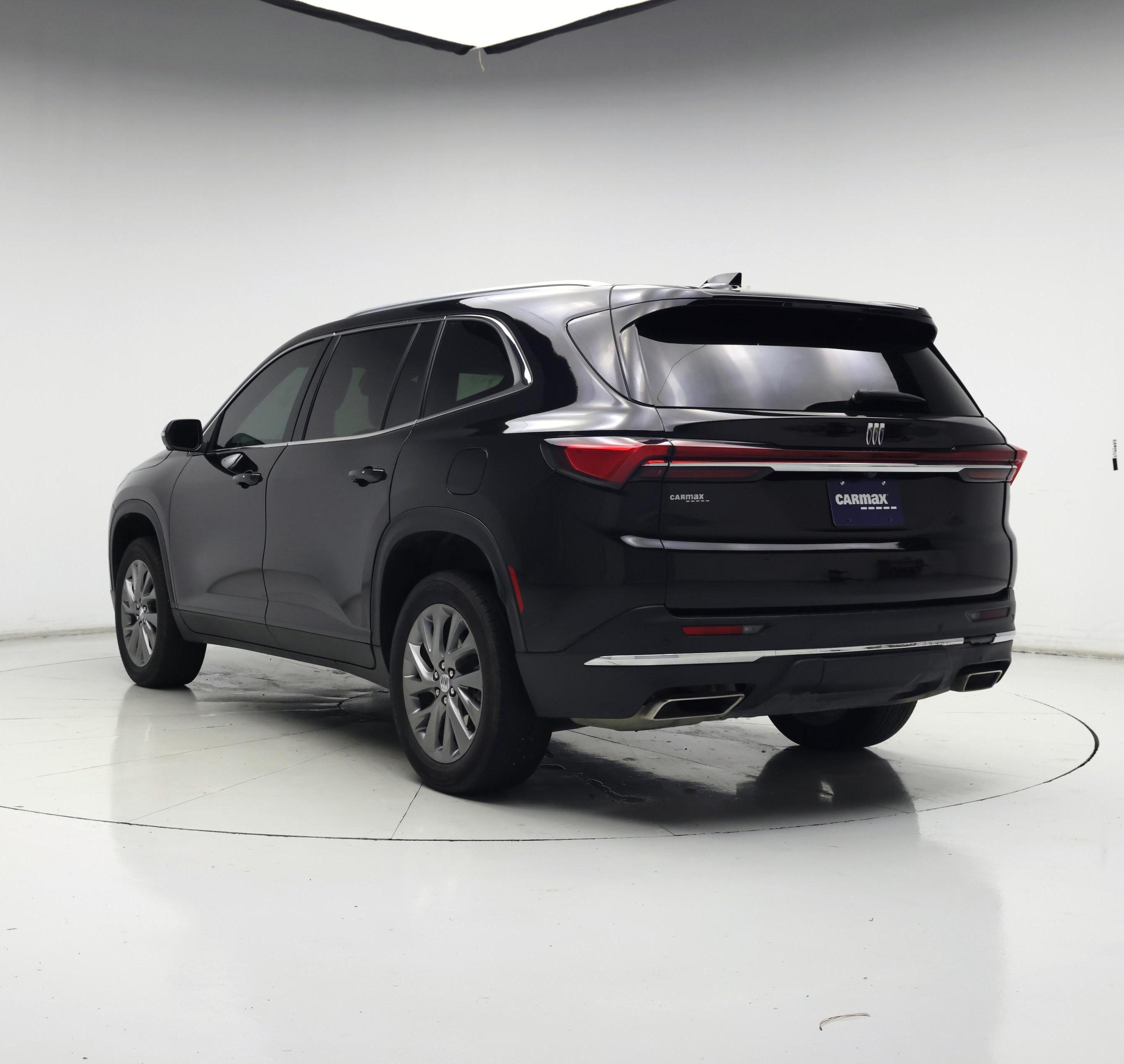 Thumbnail: 2025 Buick Enclave - 2