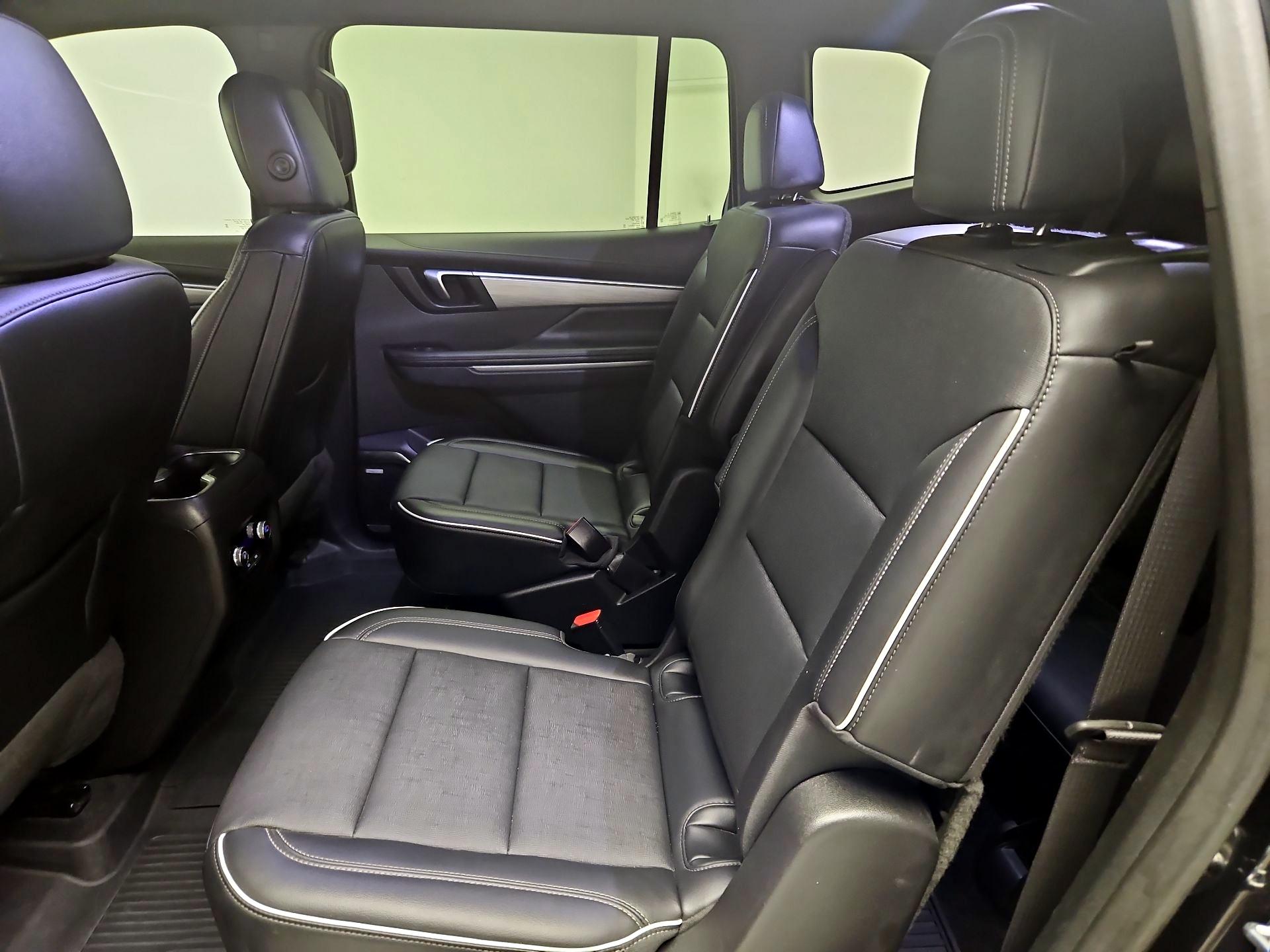 Thumbnail: 2025 Buick Enclave - 19