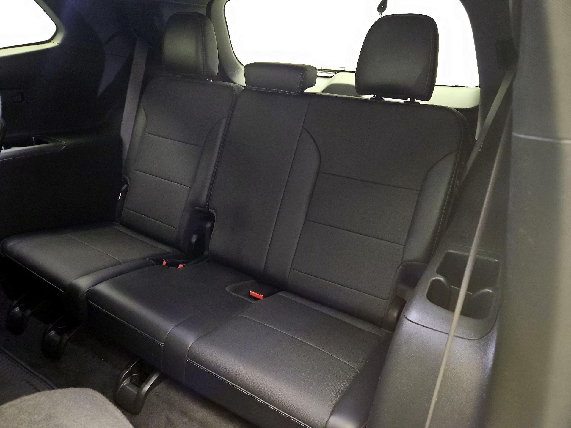 Thumbnail: 2025 Buick Enclave - 20