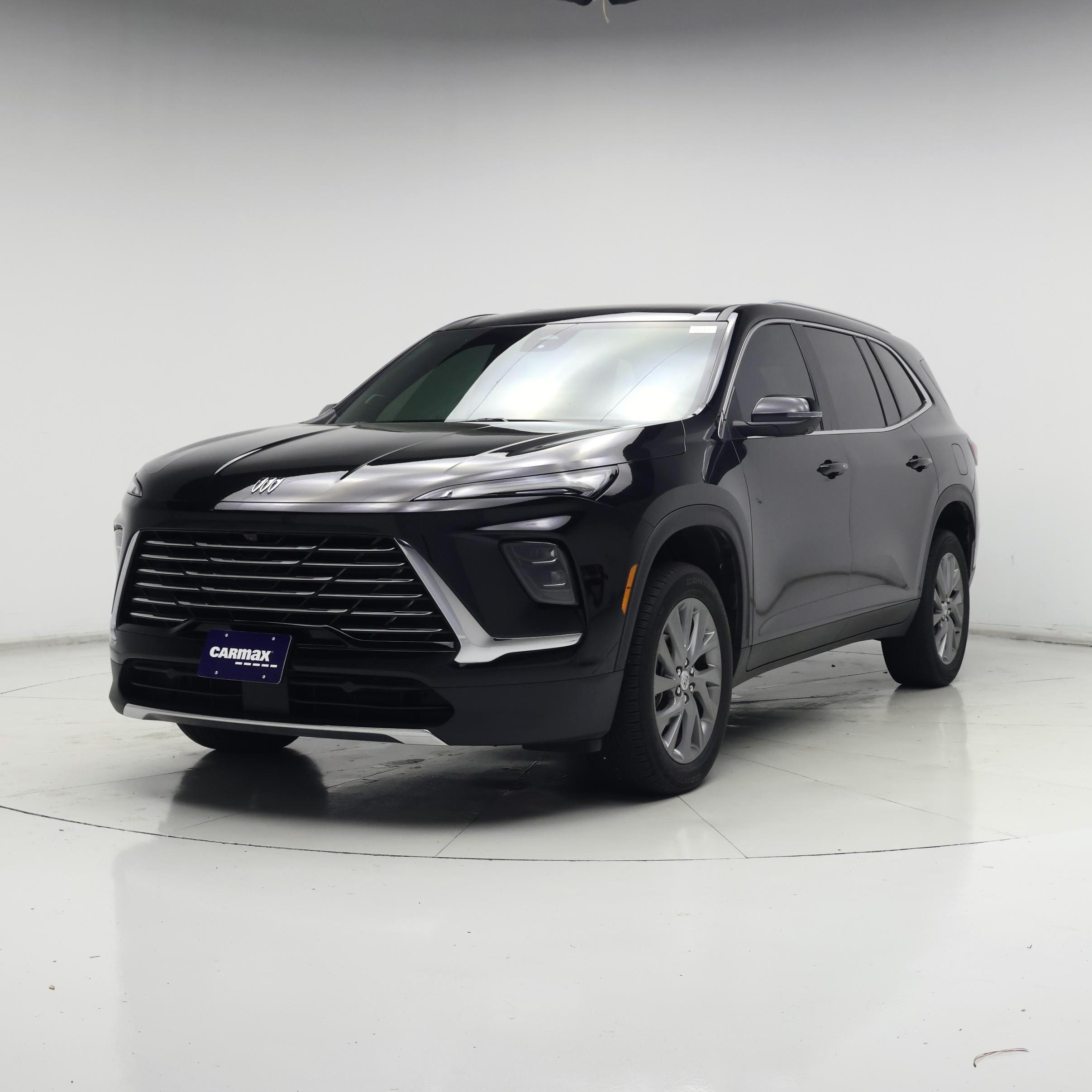 Thumbnail: 2025 Buick Enclave - 4