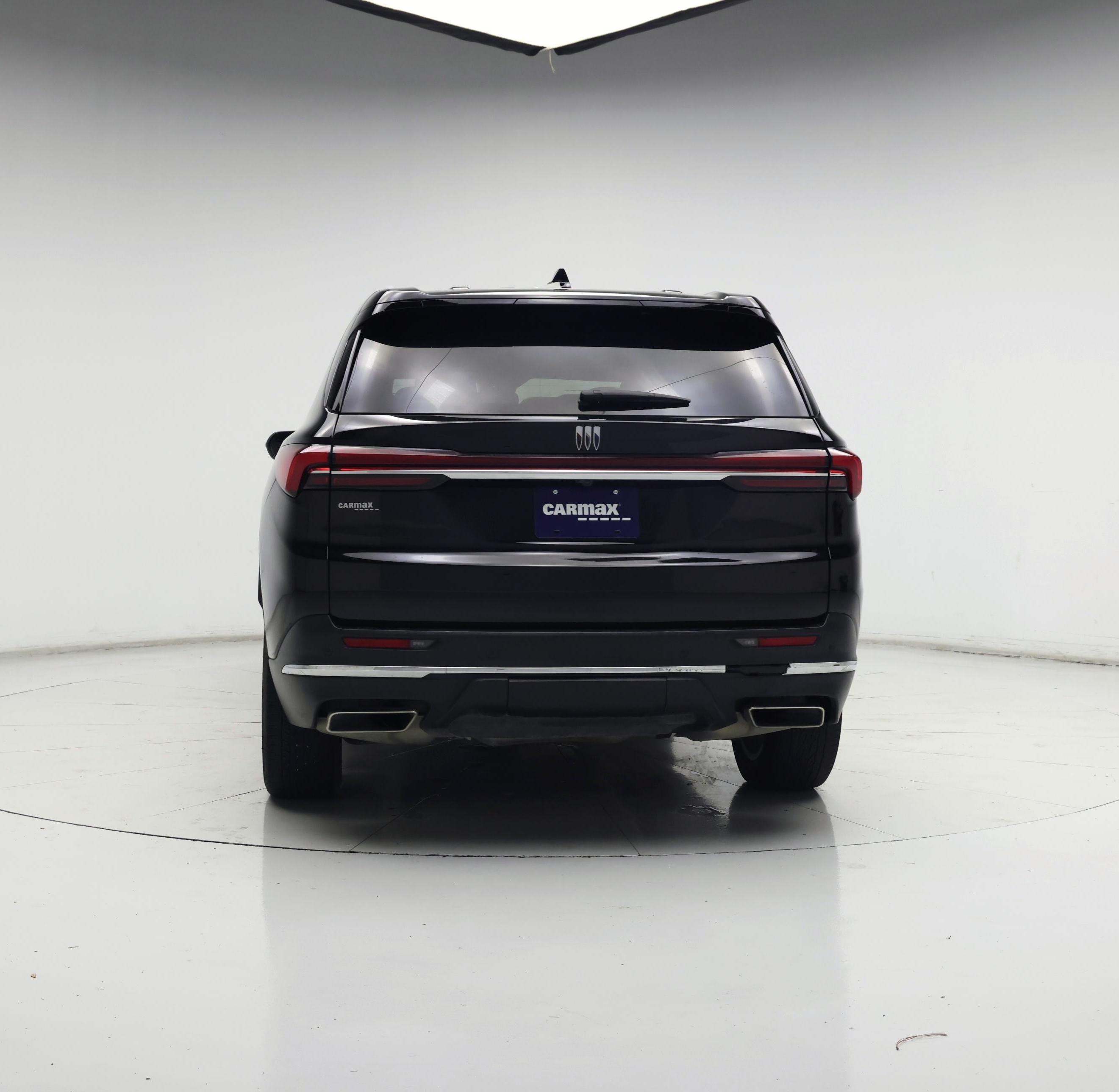 Thumbnail: 2025 Buick Enclave - 6