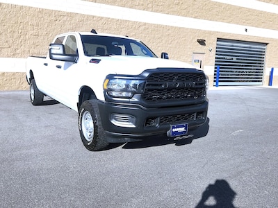 2023 Ram 2500 Tradesman