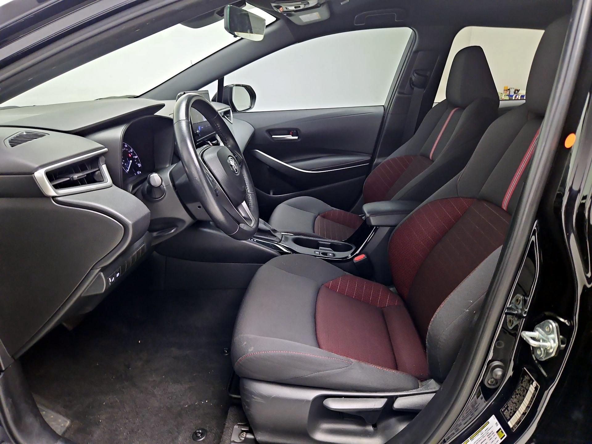 Thumbnail: 2023 Toyota Corolla - 11