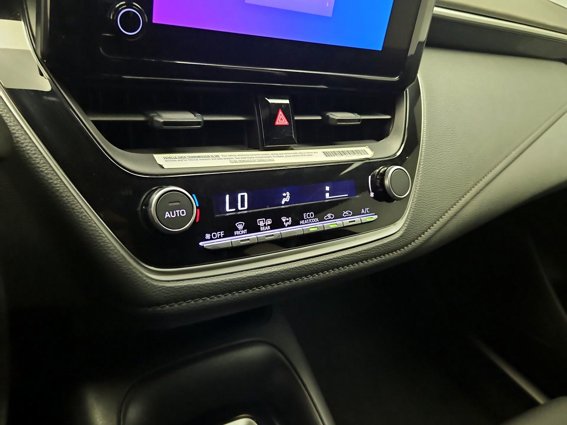 Thumbnail: 2023 Toyota Corolla - 16