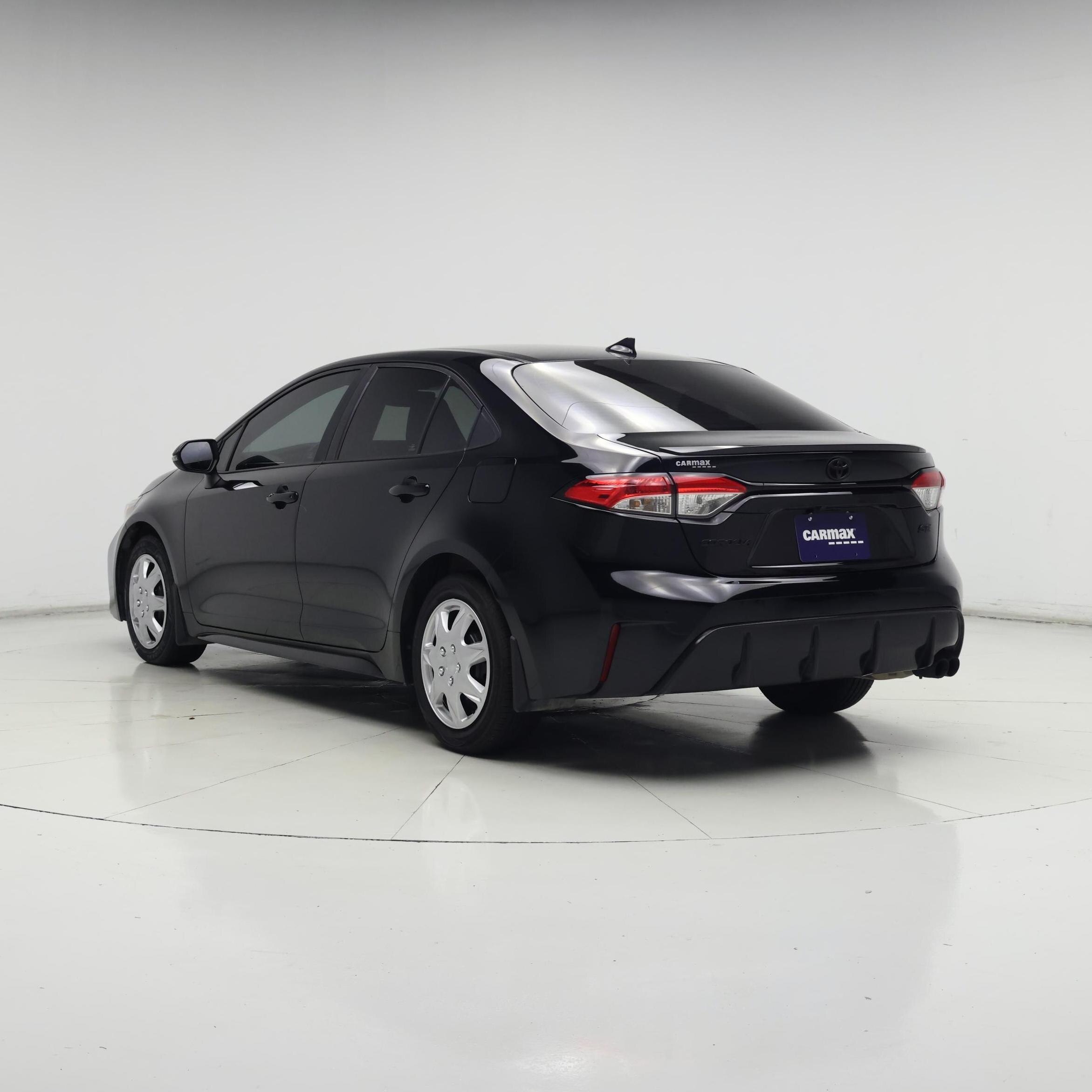 Thumbnail: 2023 Toyota Corolla - 2