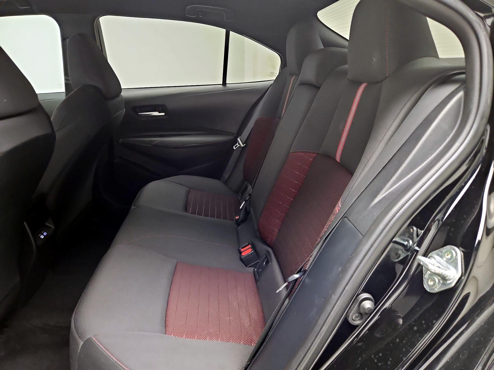 Thumbnail: 2023 Toyota Corolla - 19