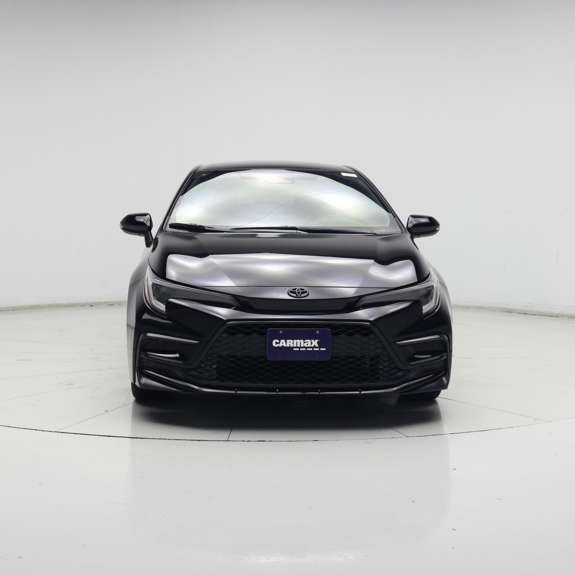 Thumbnail: 2023 Toyota Corolla - 5