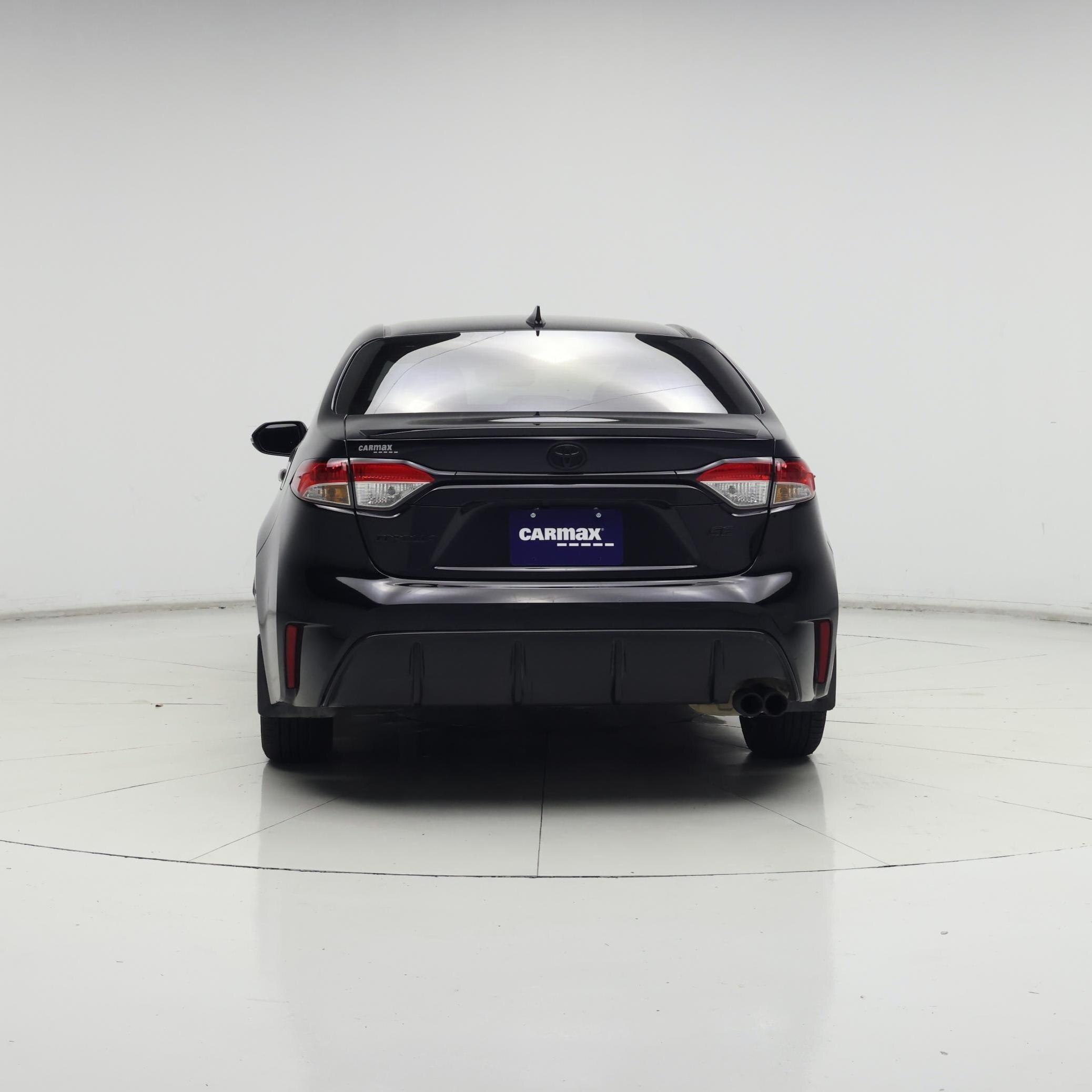 Thumbnail: 2023 Toyota Corolla - 6