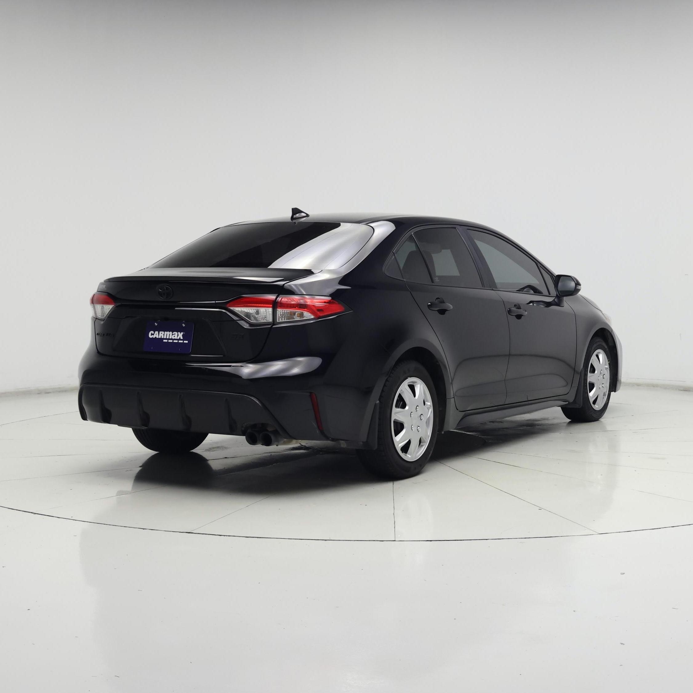 Thumbnail: 2023 Toyota Corolla - 8