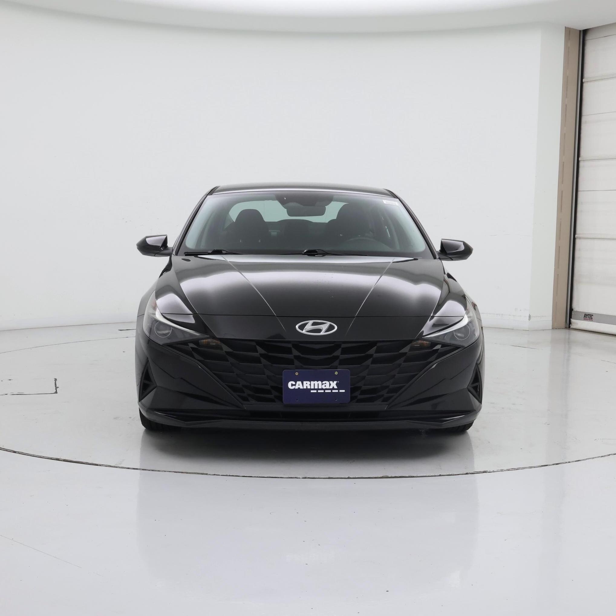 Thumbnail: 2022 Hyundai Elantra - 5