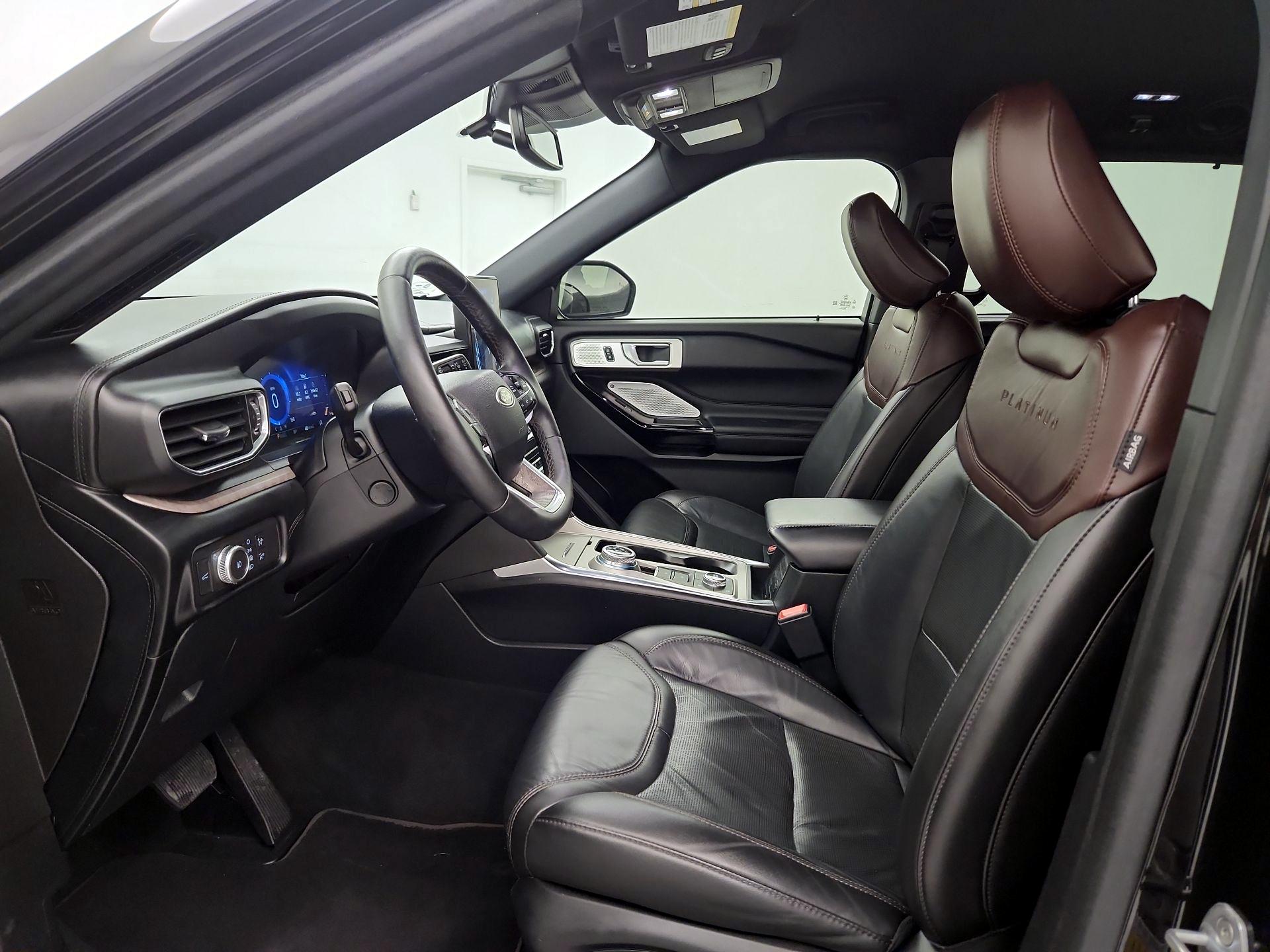 Thumbnail: 2022 Ford Explorer - 11