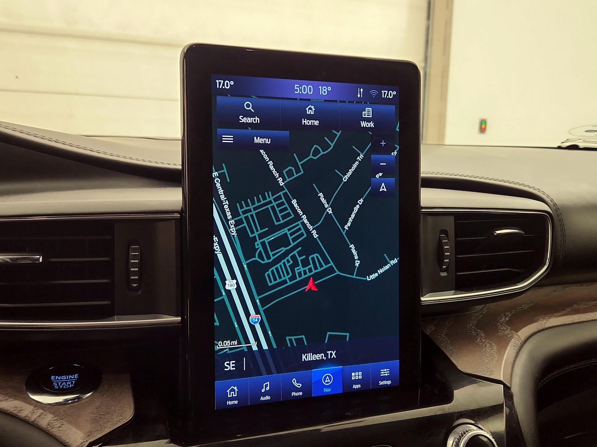 Thumbnail: 2022 Ford Explorer - 14