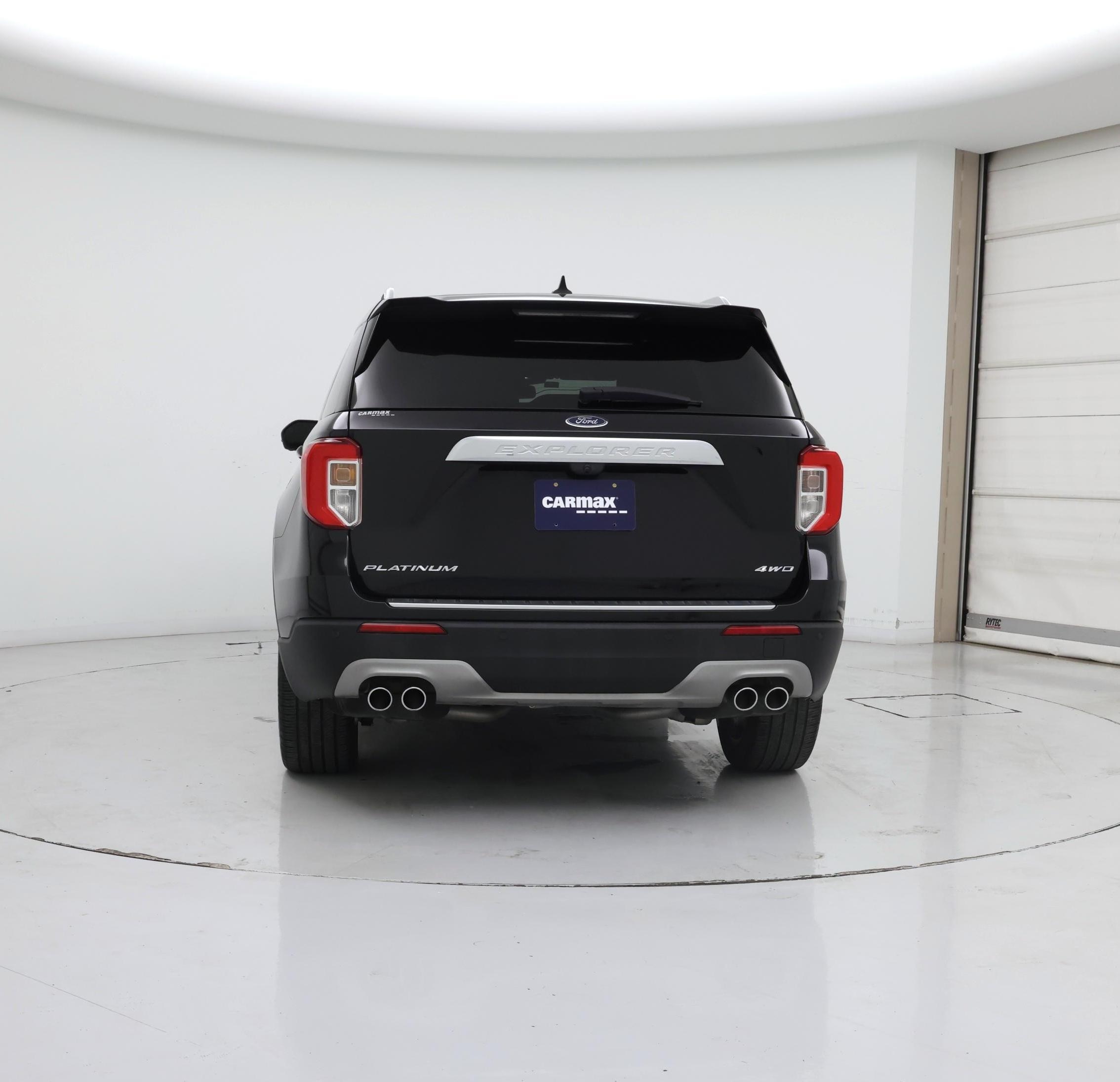 Thumbnail: 2022 Ford Explorer - 6