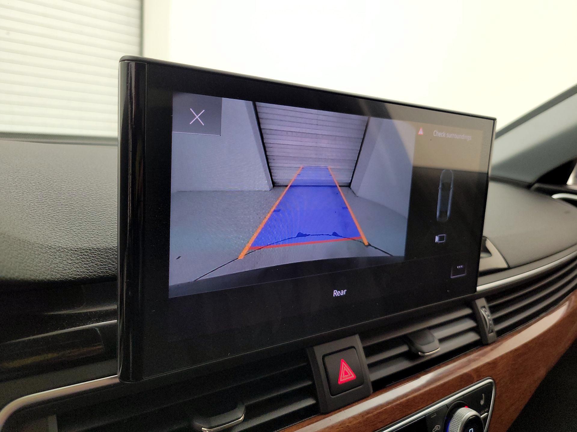 Thumbnail: 2020 Audi A4 - 14