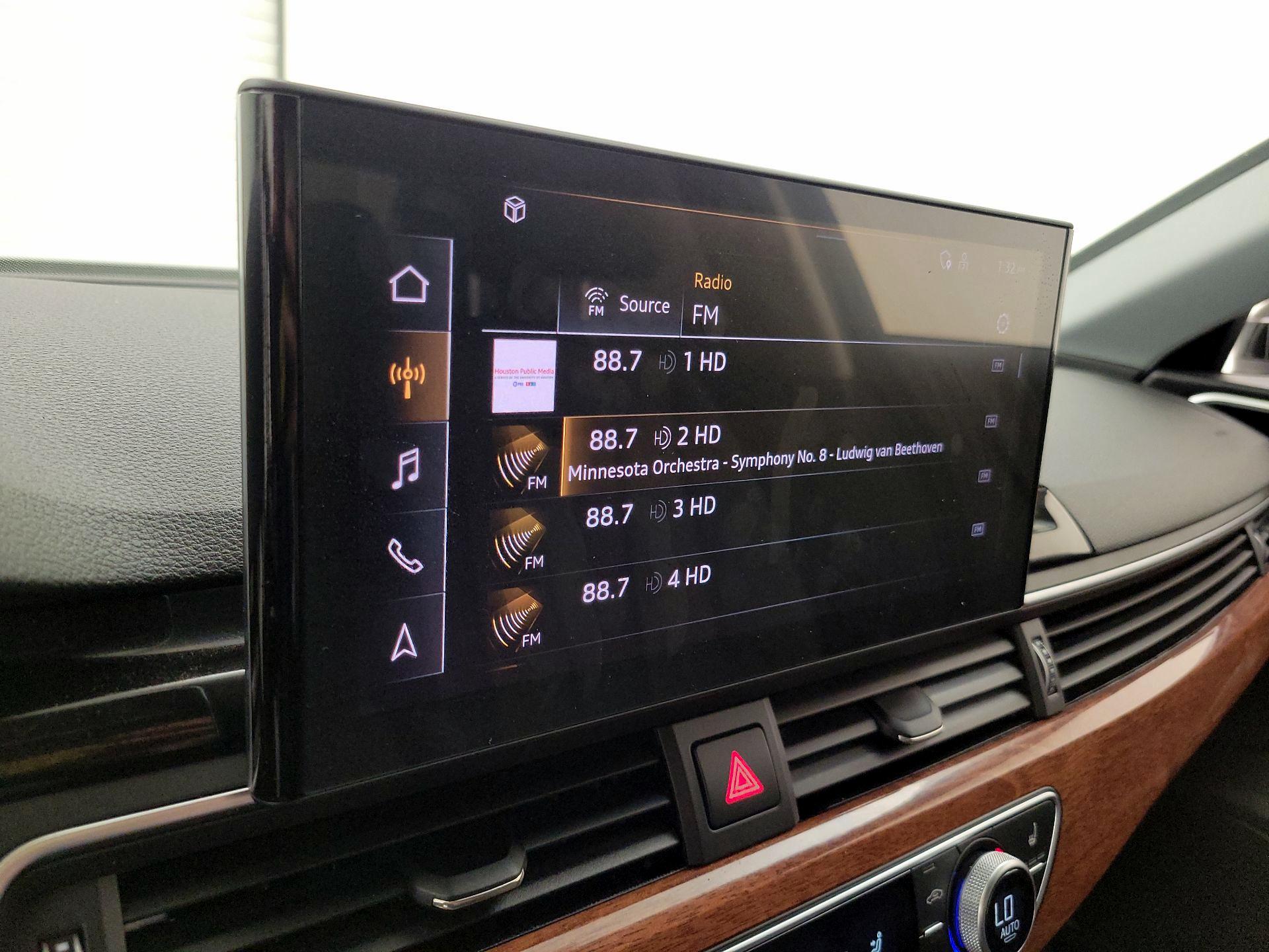 Thumbnail: 2020 Audi A4 - 15