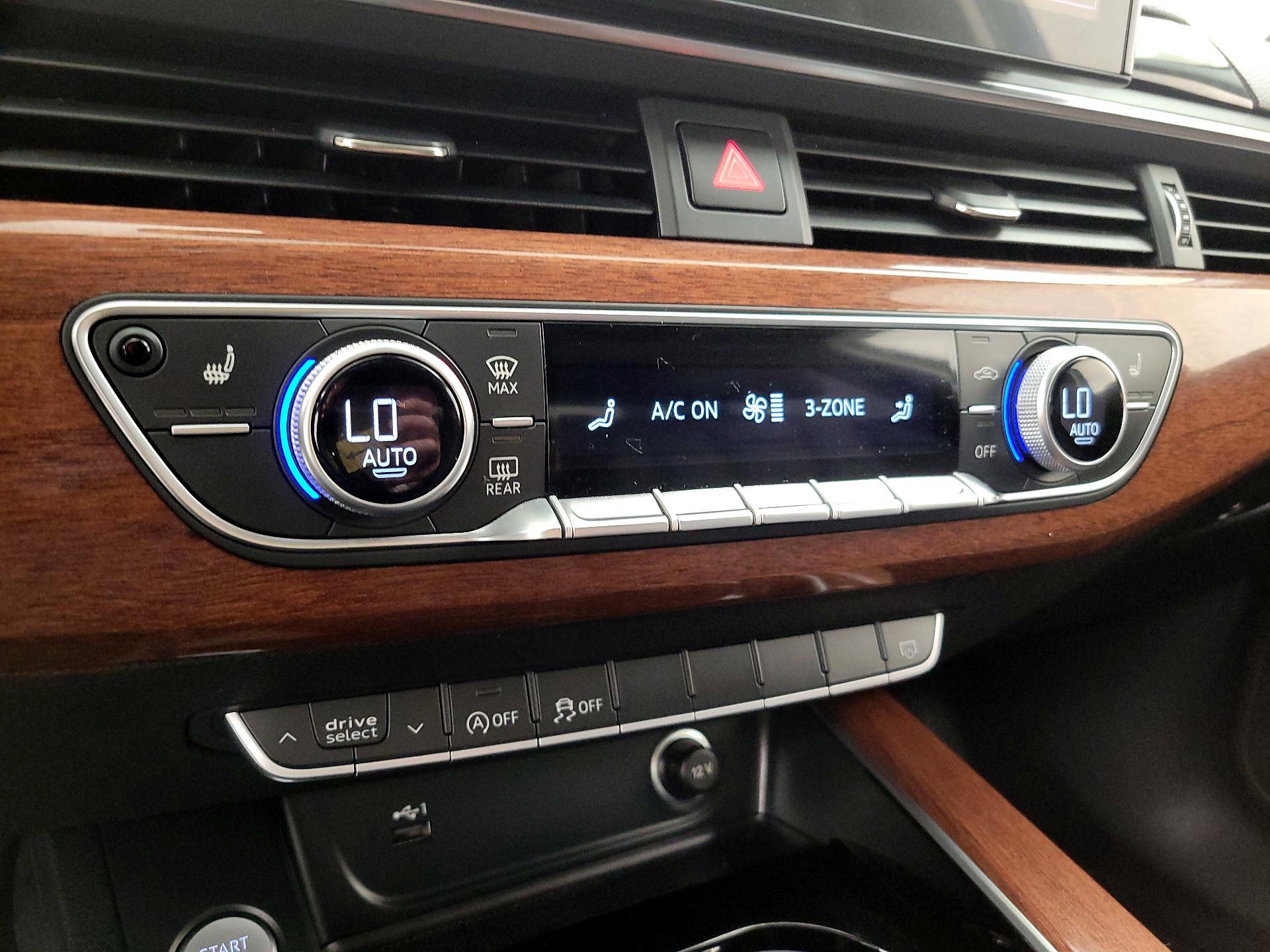 Thumbnail: 2020 Audi A4 - 16