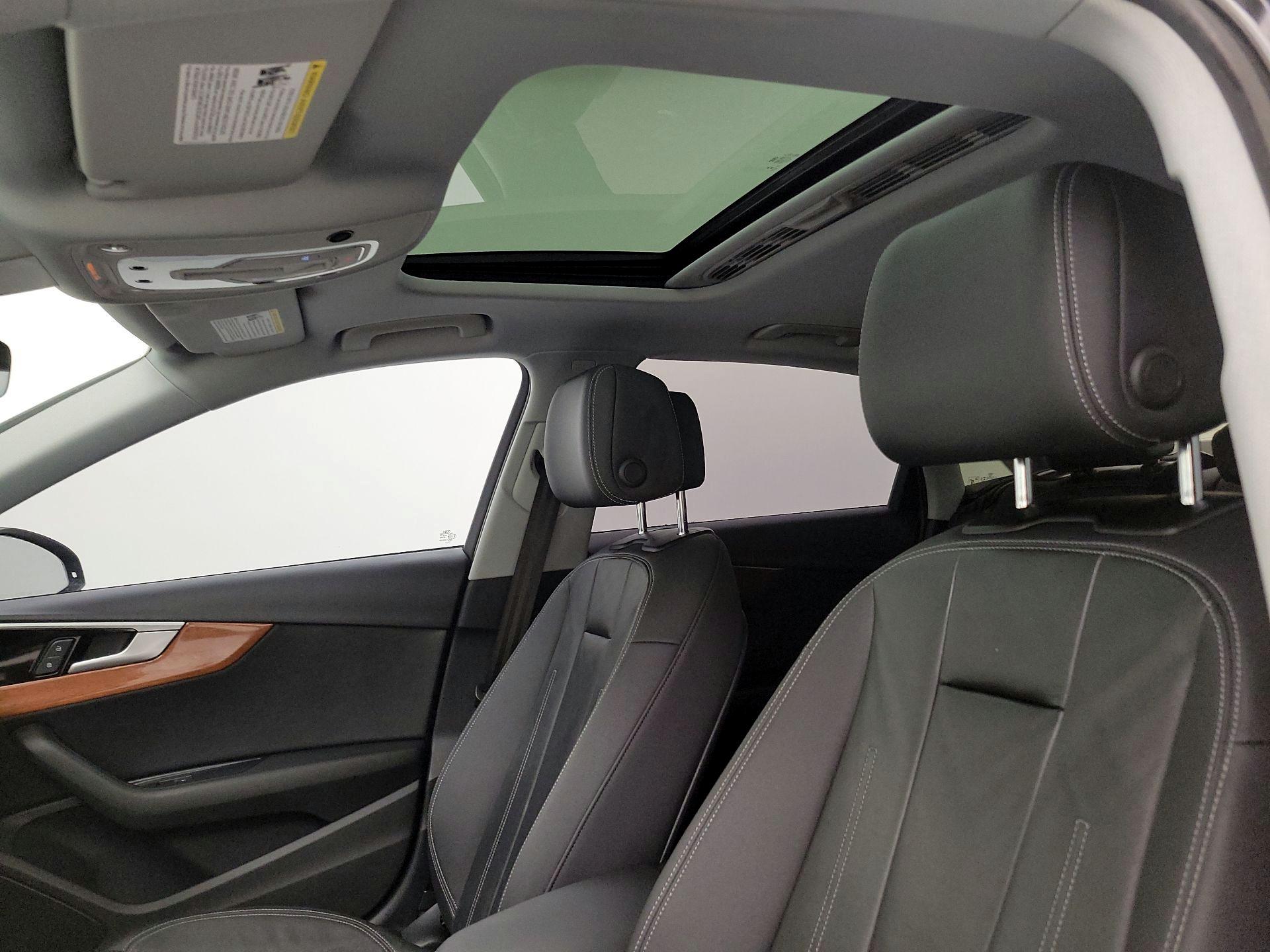 Thumbnail: 2020 Audi A4 - 19