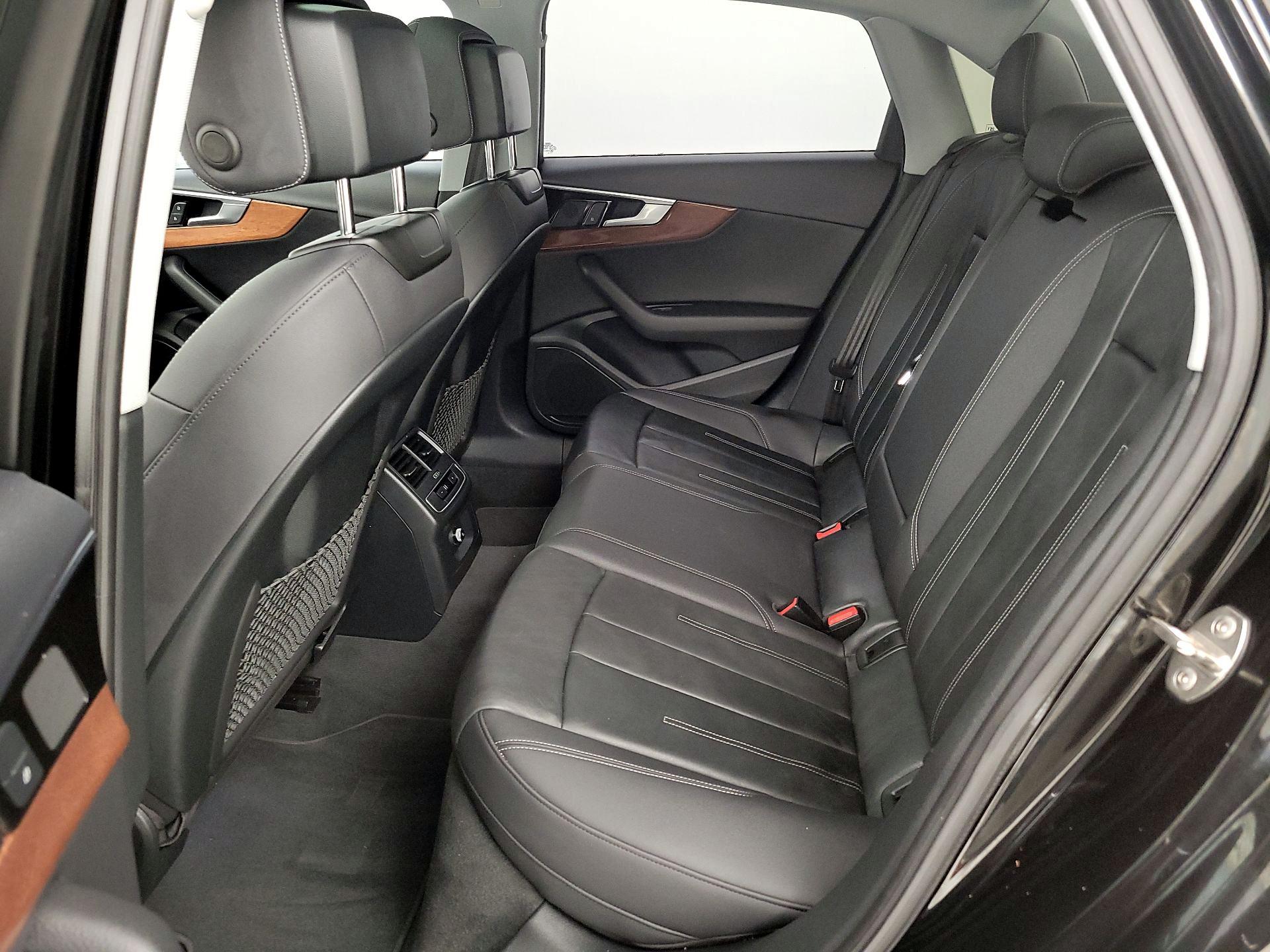 Thumbnail: 2020 Audi A4 - 20