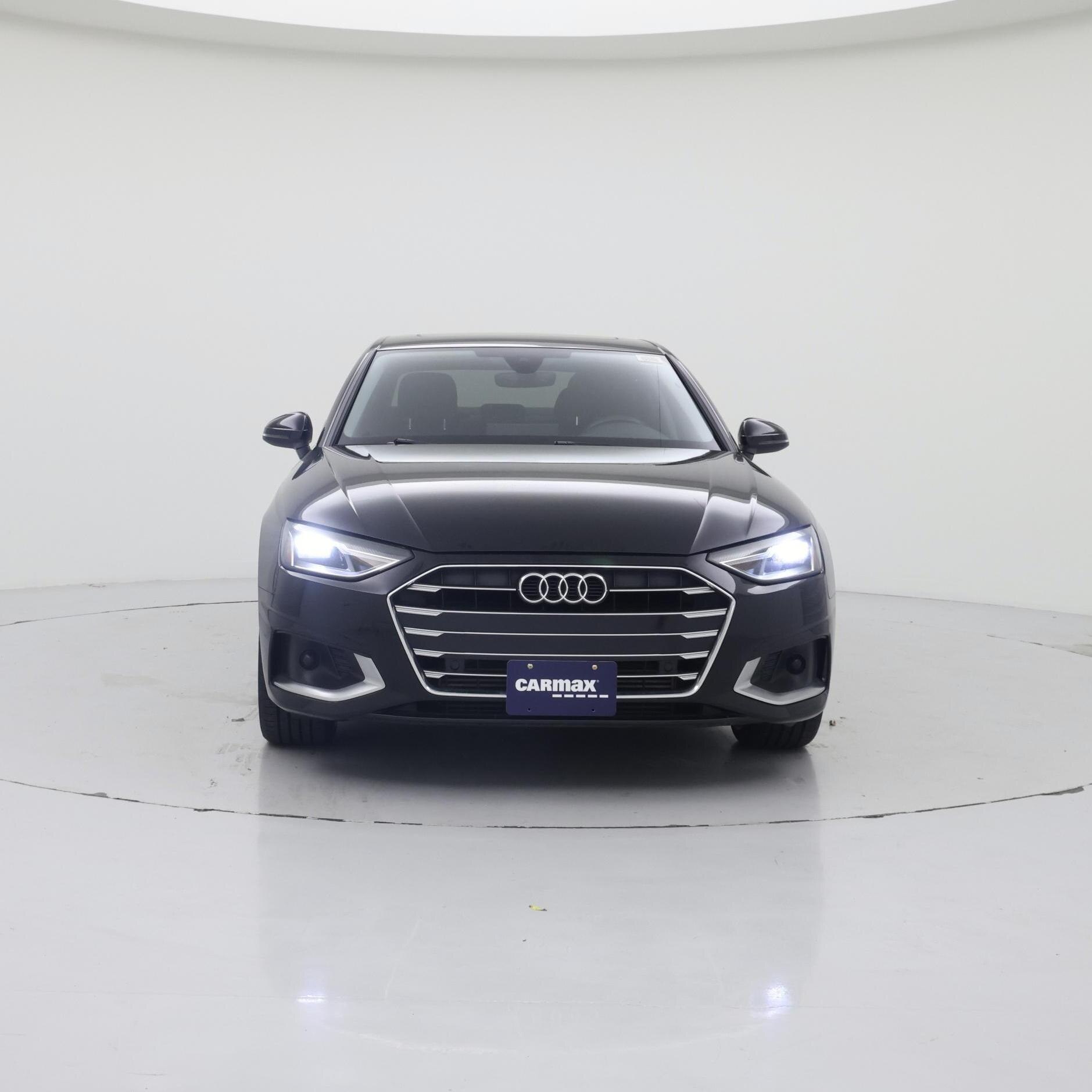 Thumbnail: 2020 Audi A4 - 5