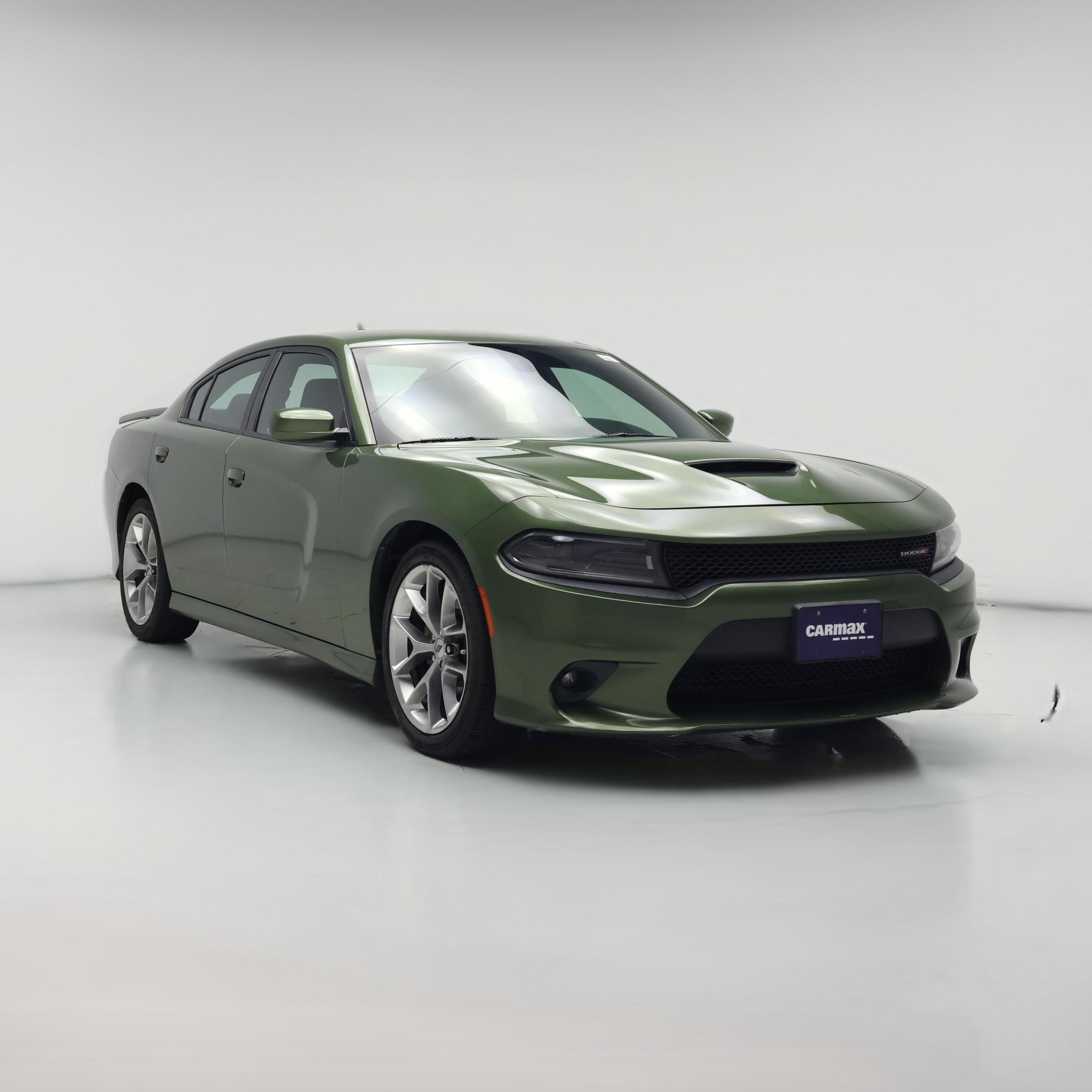 Thumbnail: 2022 Dodge Charger - 1
