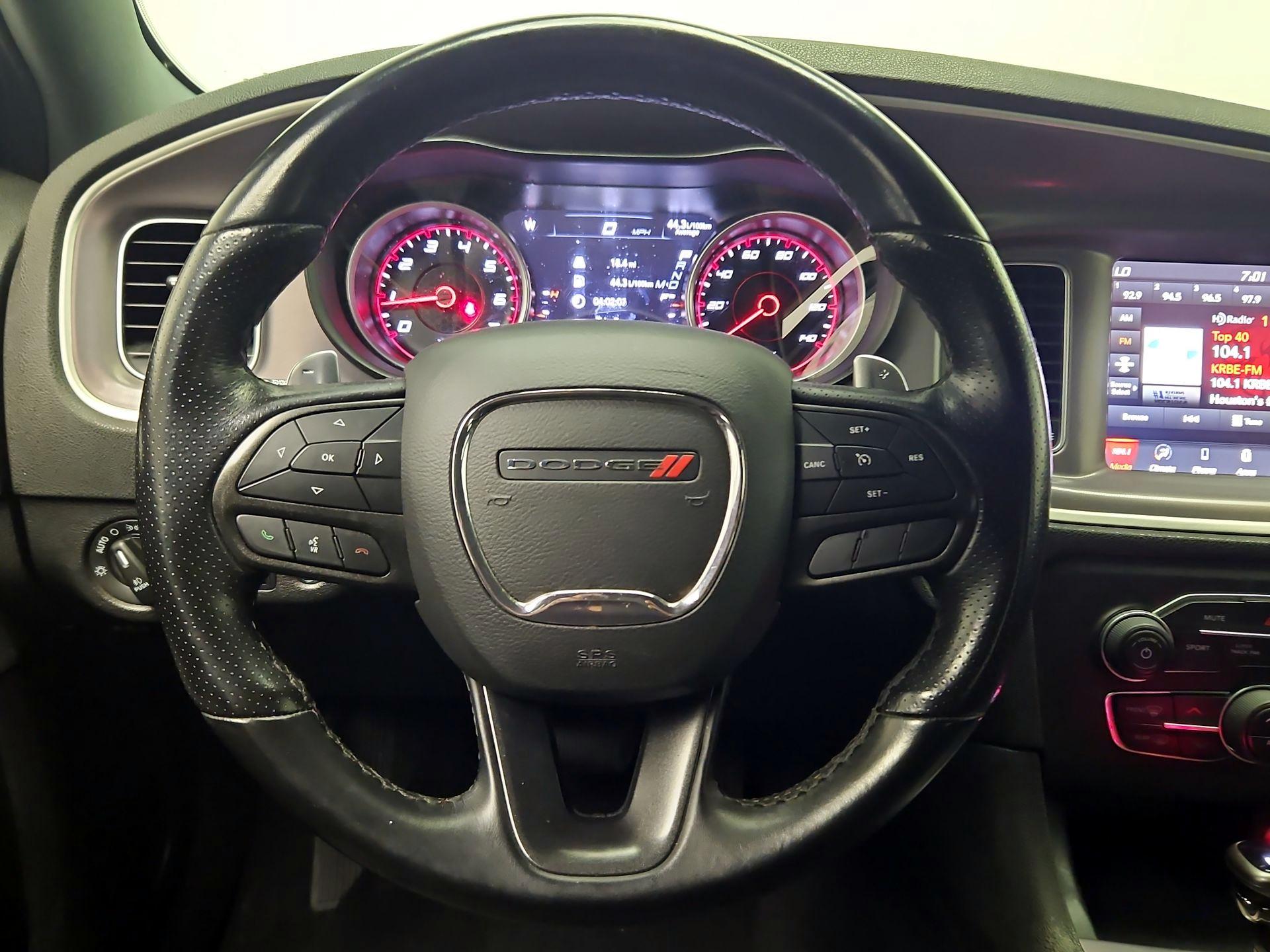 Thumbnail: 2022 Dodge Charger - 10