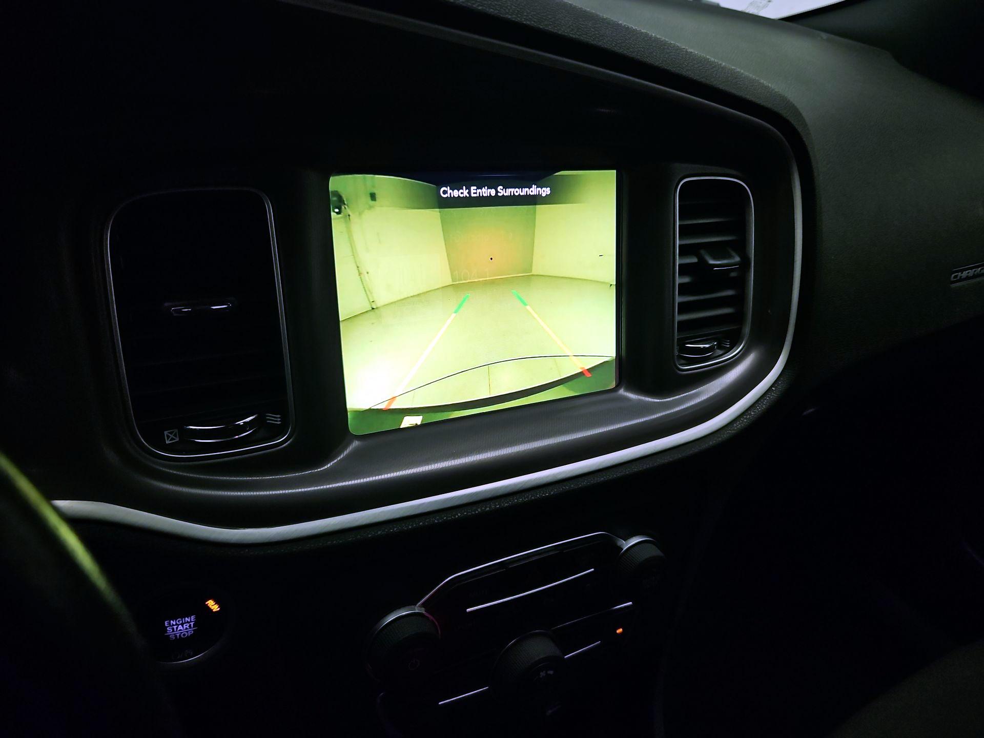 Thumbnail: 2022 Dodge Charger - 14