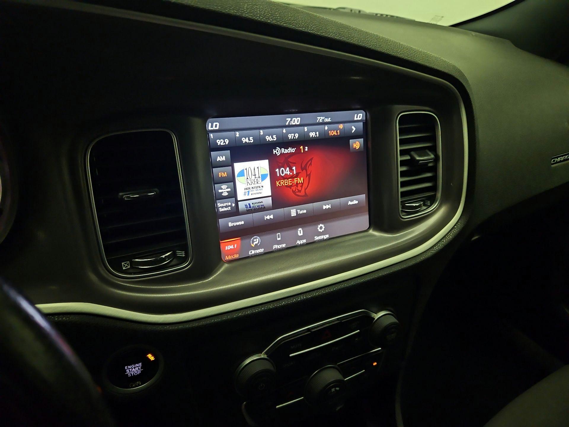 Thumbnail: 2022 Dodge Charger - 15