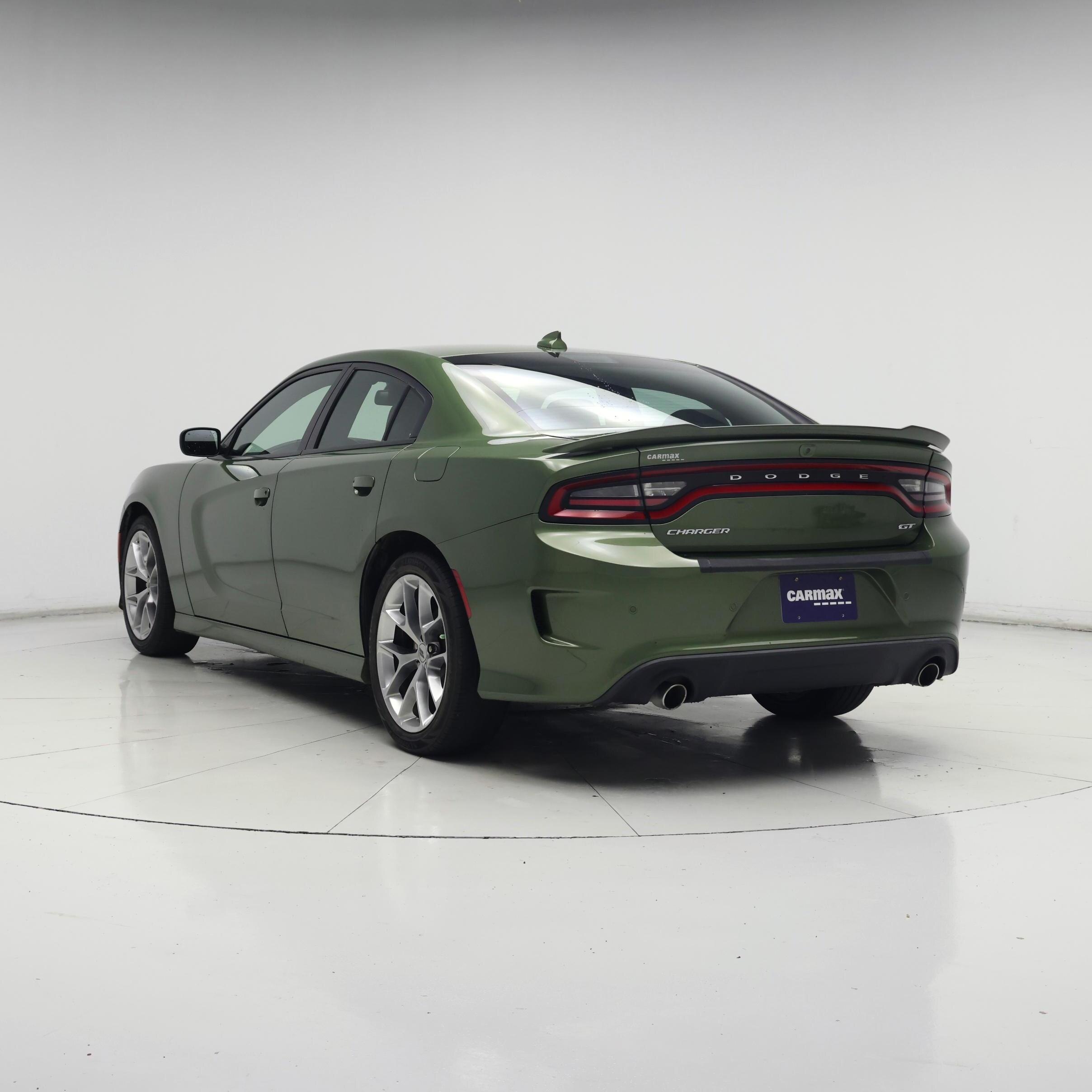 Thumbnail: 2022 Dodge Charger - 2