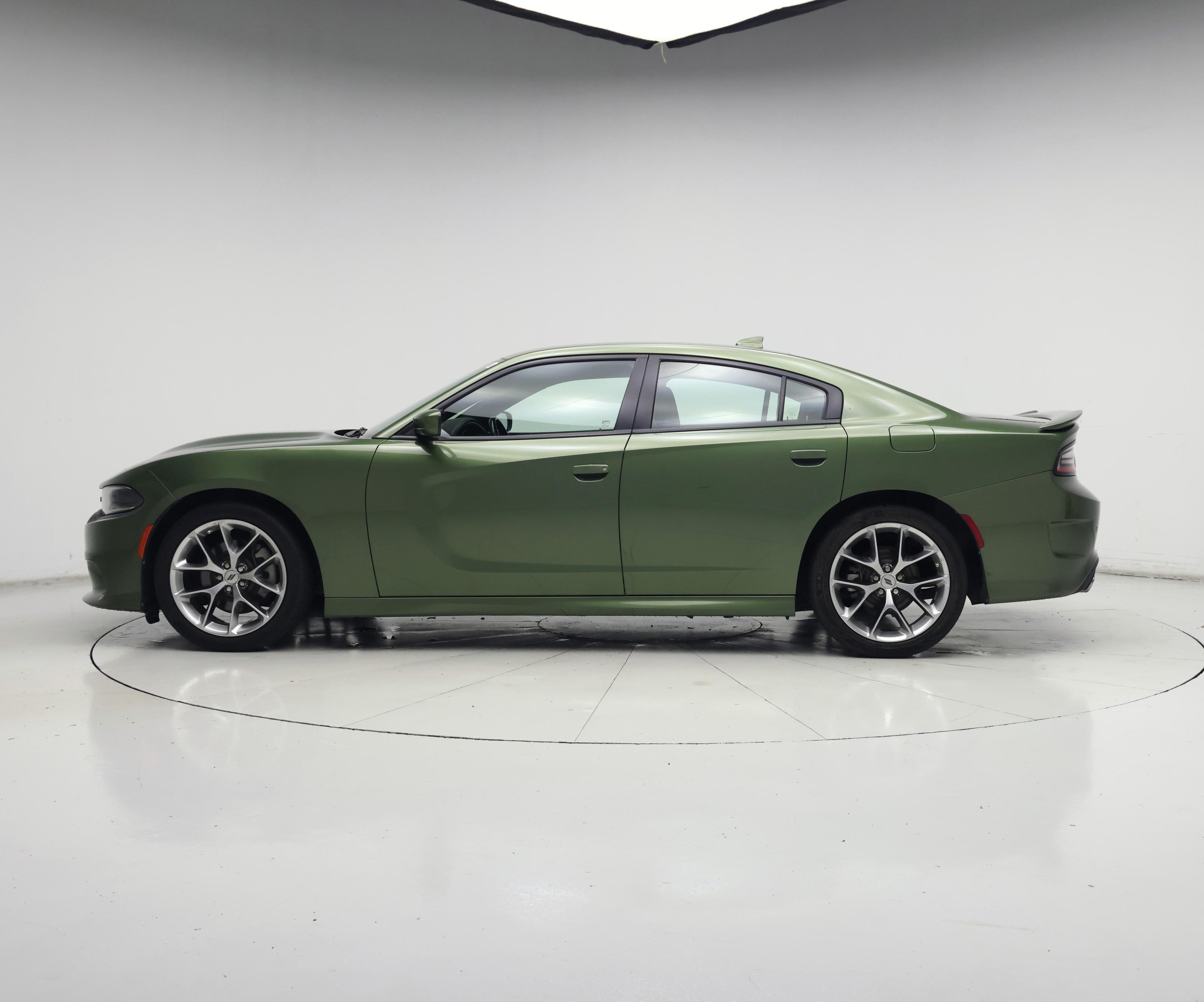 Thumbnail: 2022 Dodge Charger - 3