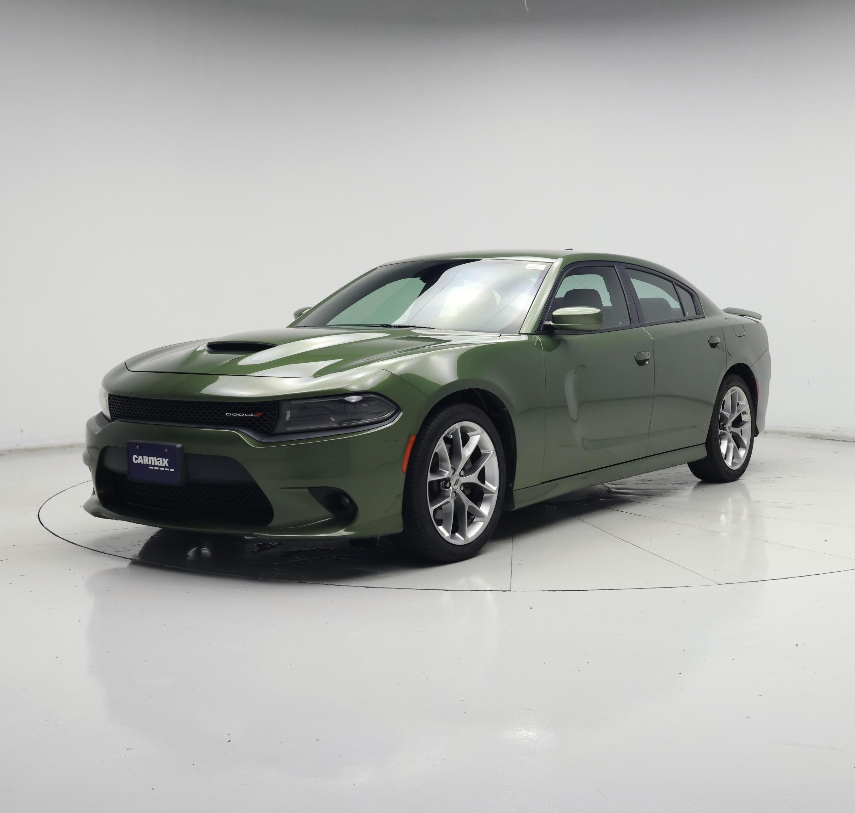 Thumbnail: 2022 Dodge Charger - 4