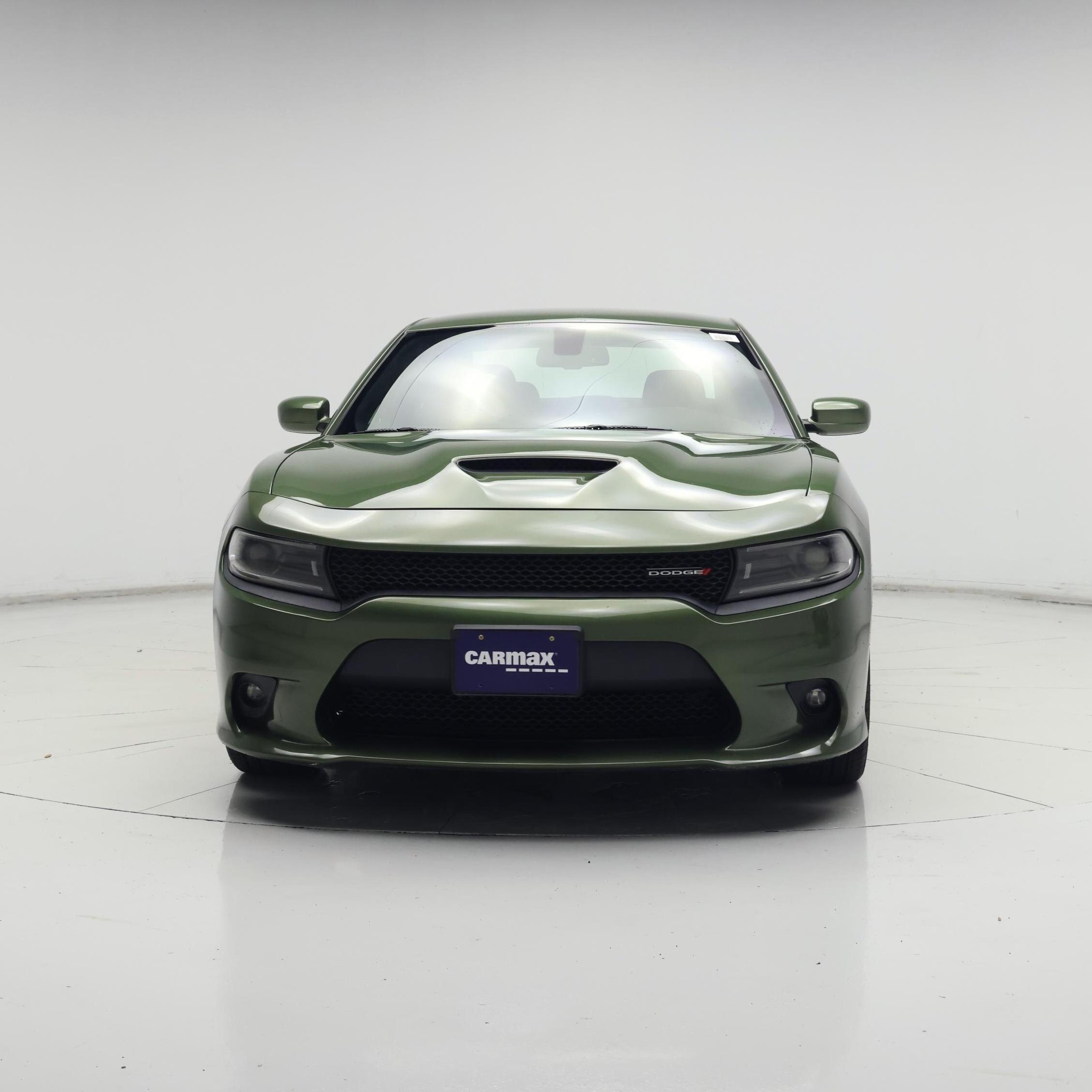 Thumbnail: 2022 Dodge Charger - 5