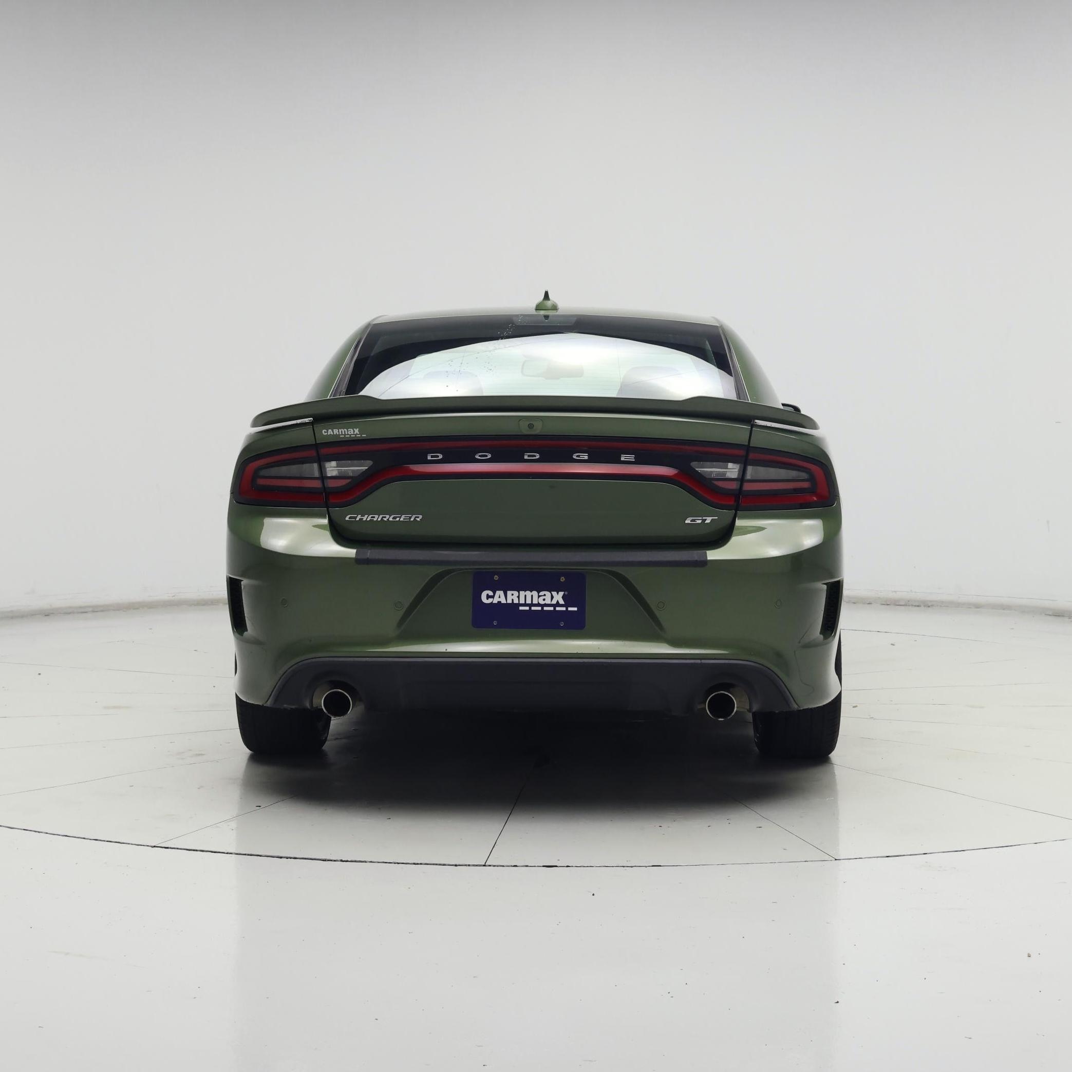 Thumbnail: 2022 Dodge Charger - 6