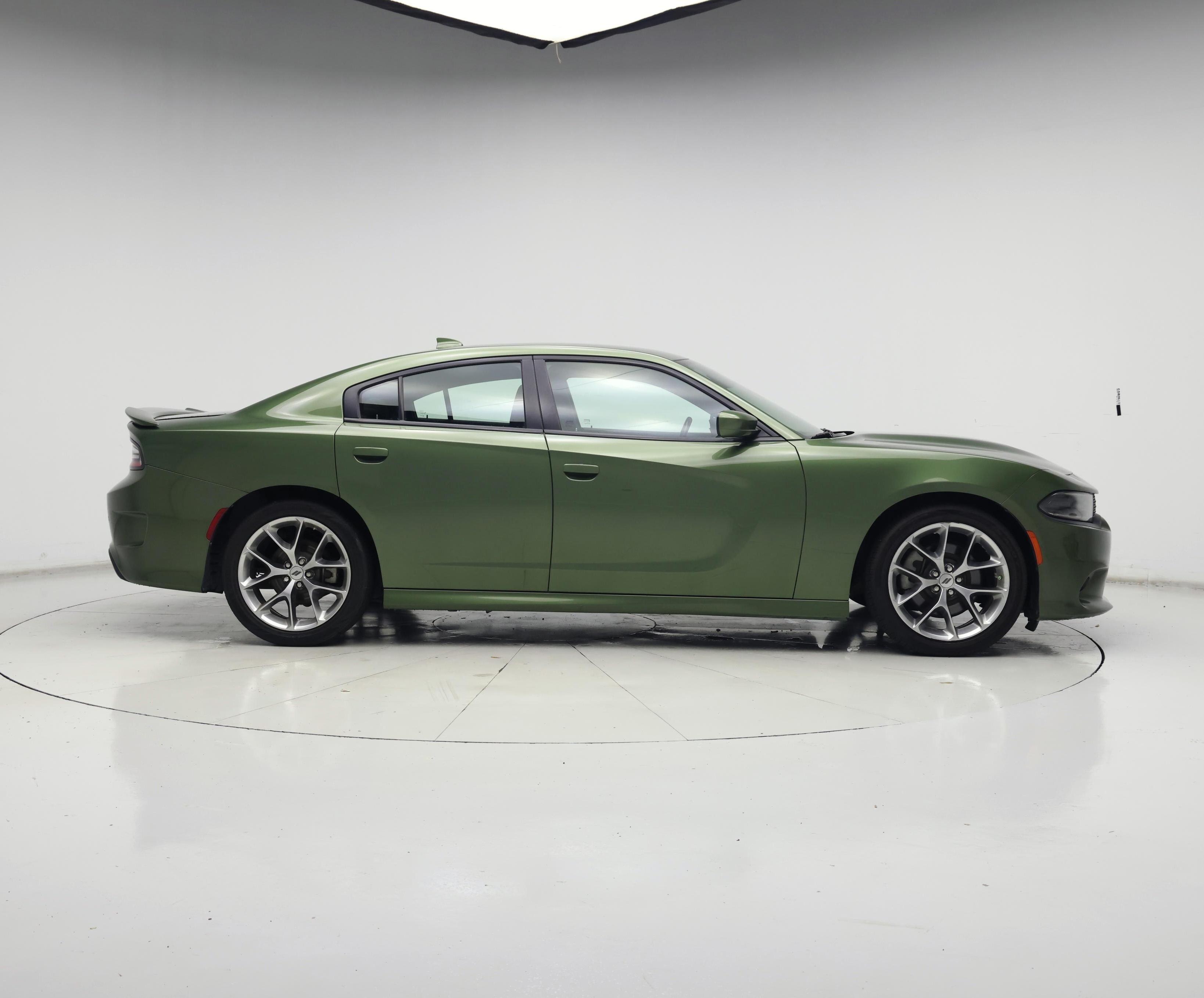 Thumbnail: 2022 Dodge Charger - 7