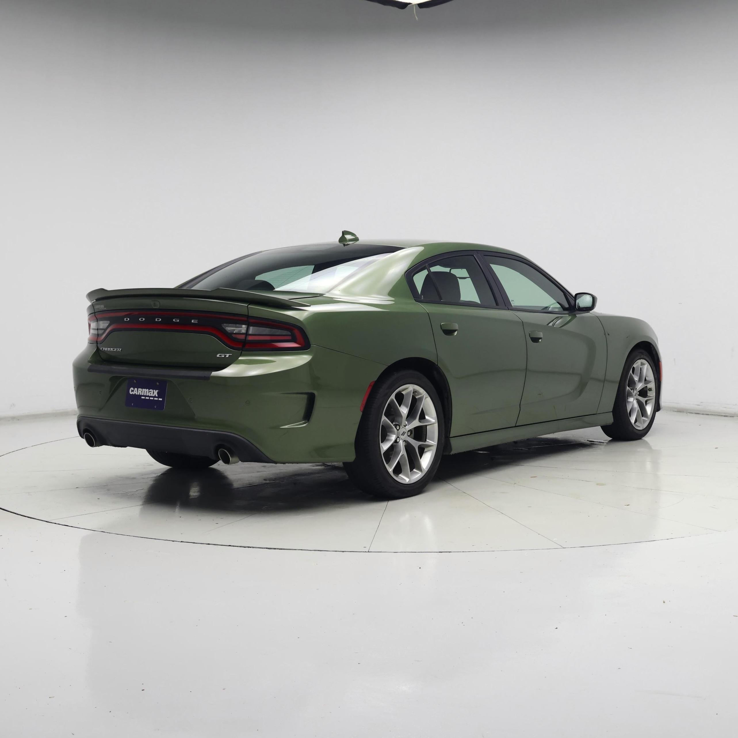 Thumbnail: 2022 Dodge Charger - 8