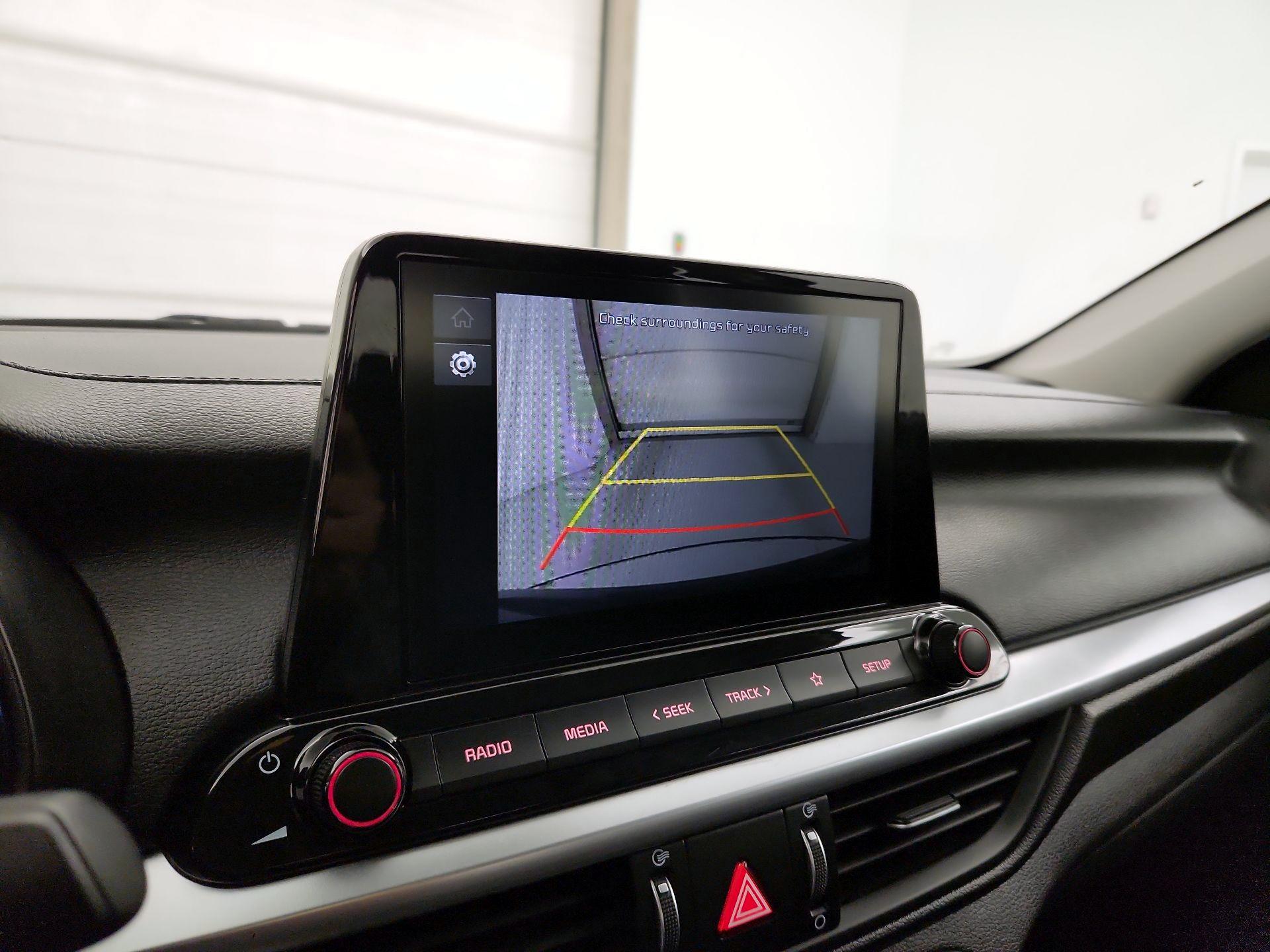 Thumbnail: 2023 Kia Forte - 14