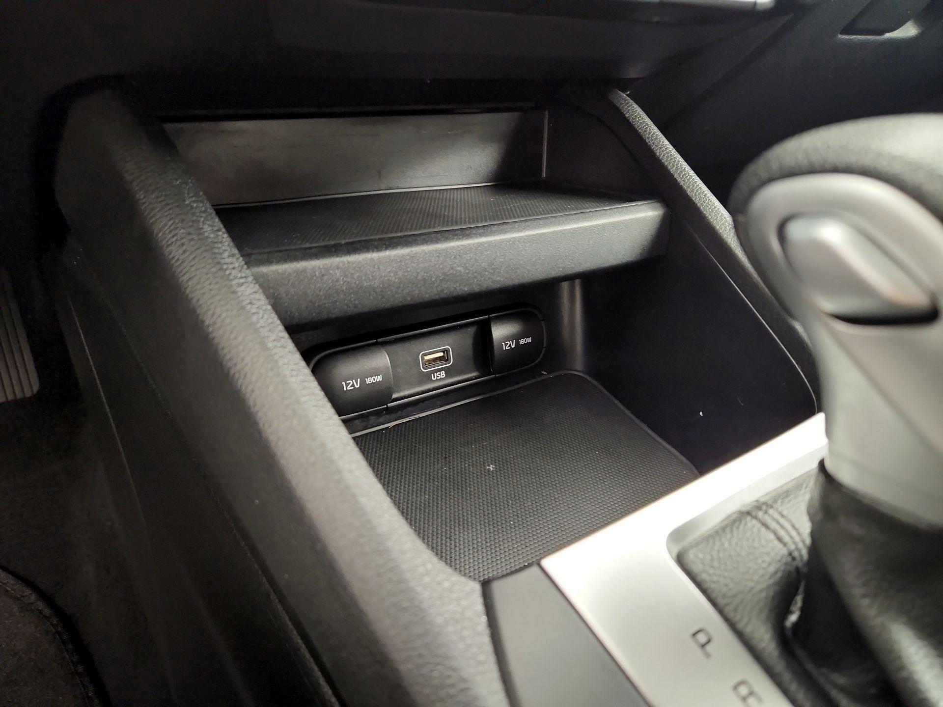 Thumbnail: 2023 Kia Forte - 18