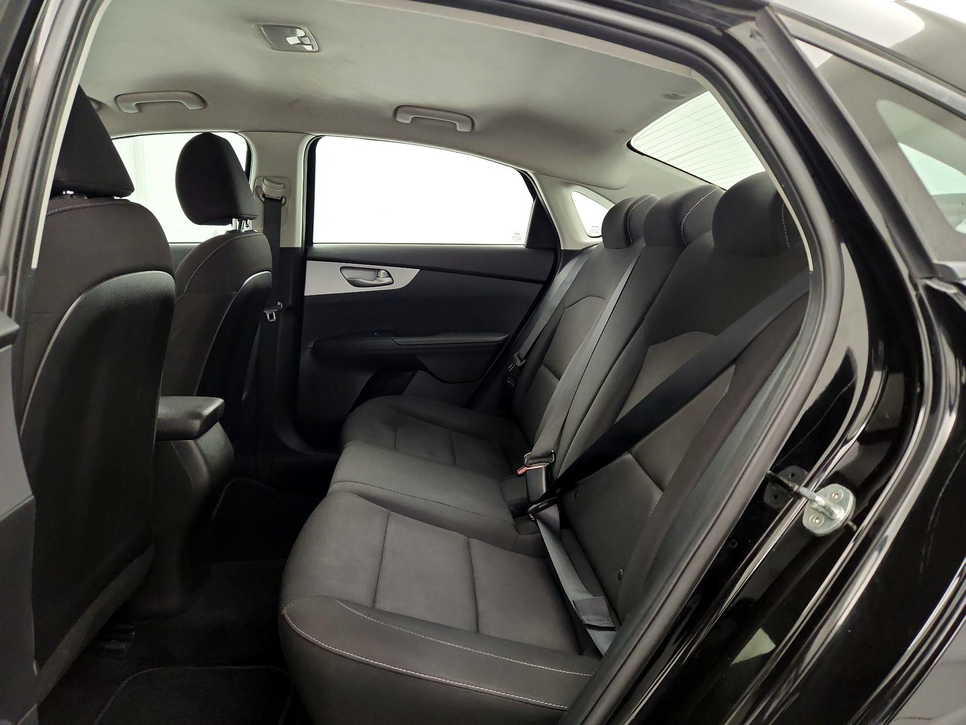 Thumbnail: 2023 Kia Forte - 19