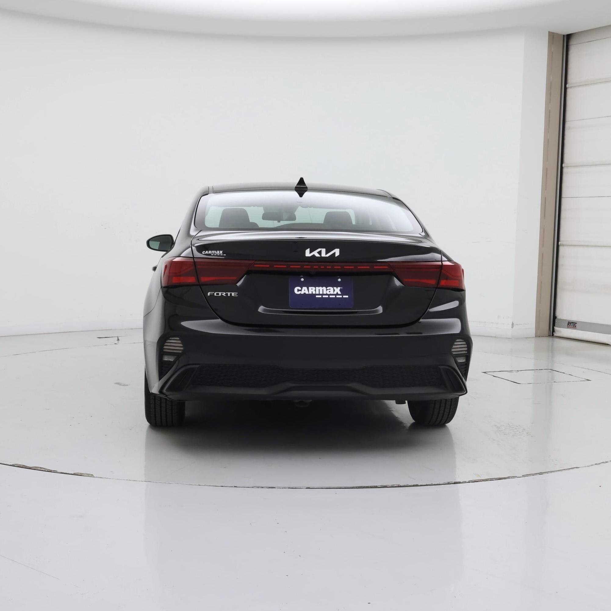 Thumbnail: 2023 Kia Forte - 6