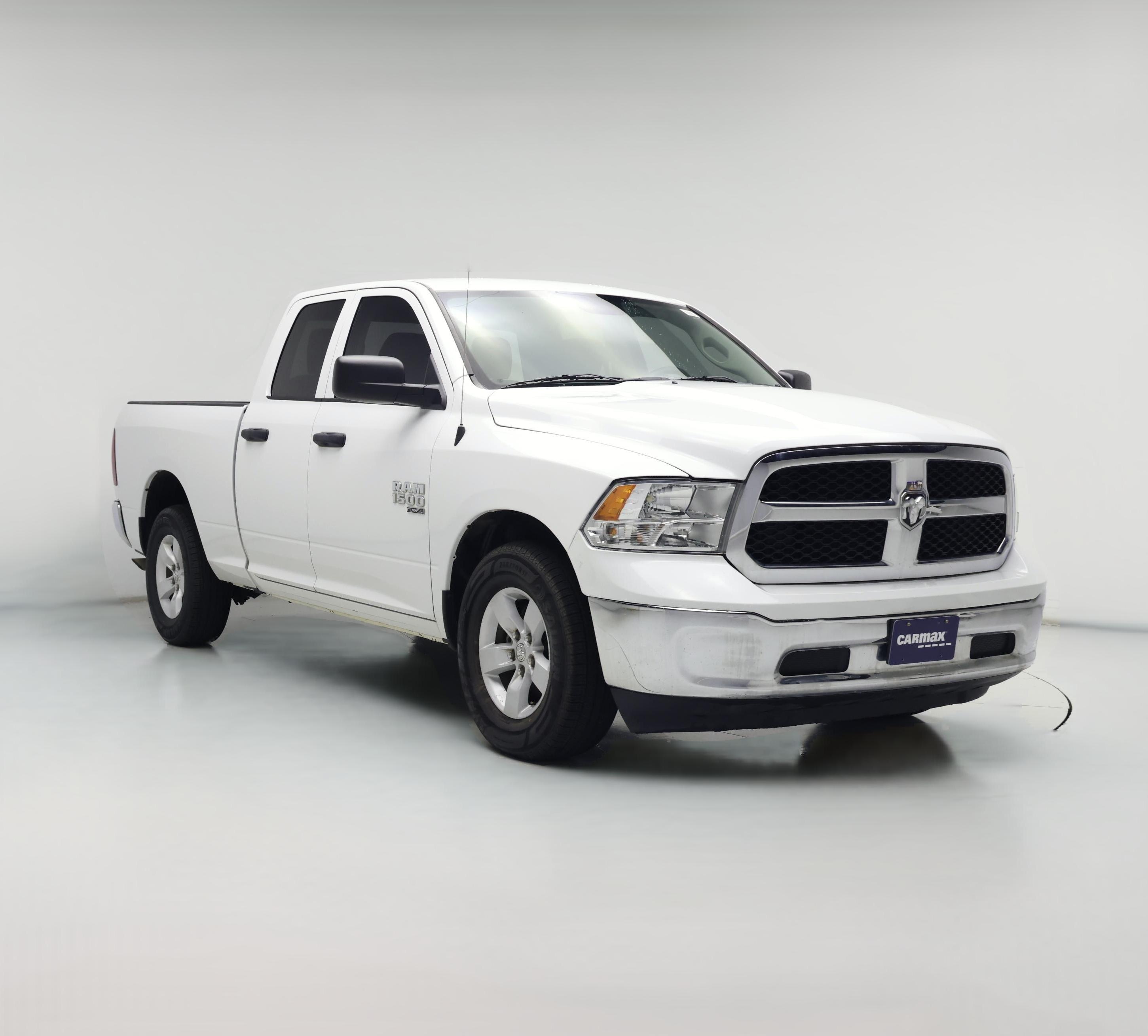 2022 RAM Ram 1500 Classic