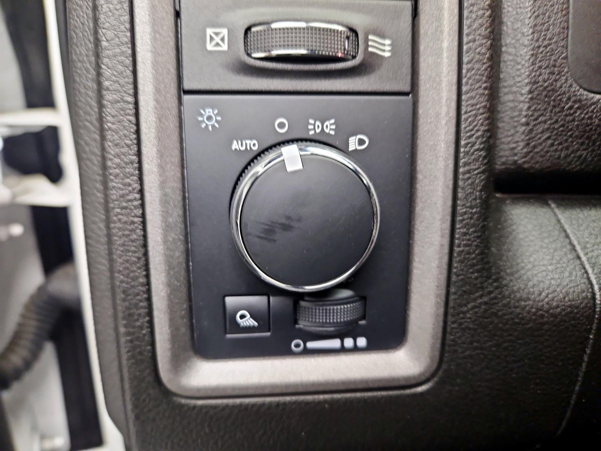 Thumbnail: 2022 RAM 1500 Classic - 13