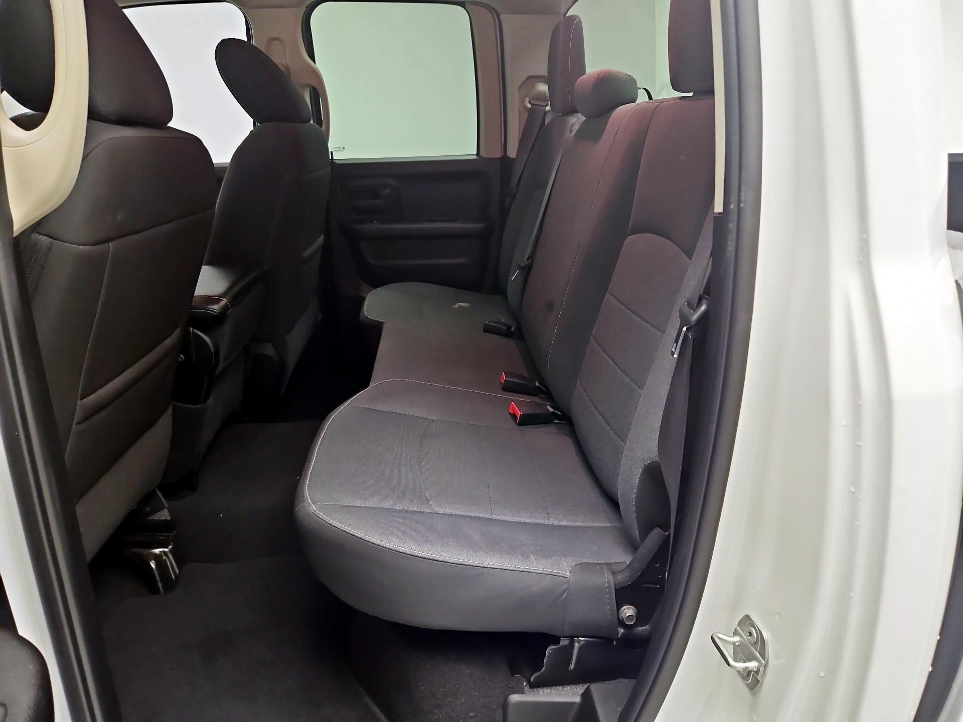 Thumbnail: 2022 RAM 1500 Classic - 19