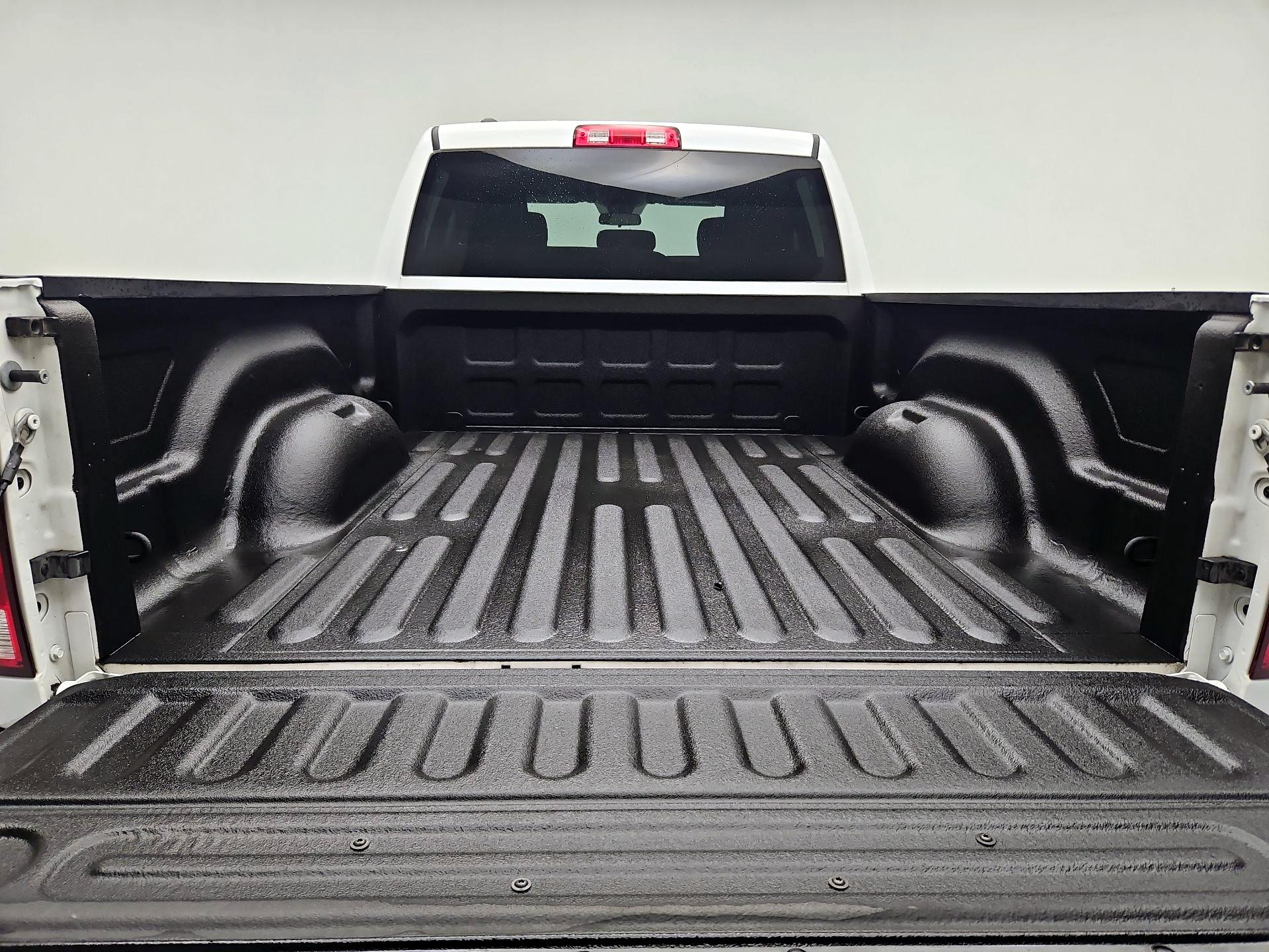 Thumbnail: 2022 RAM 1500 Classic - 20