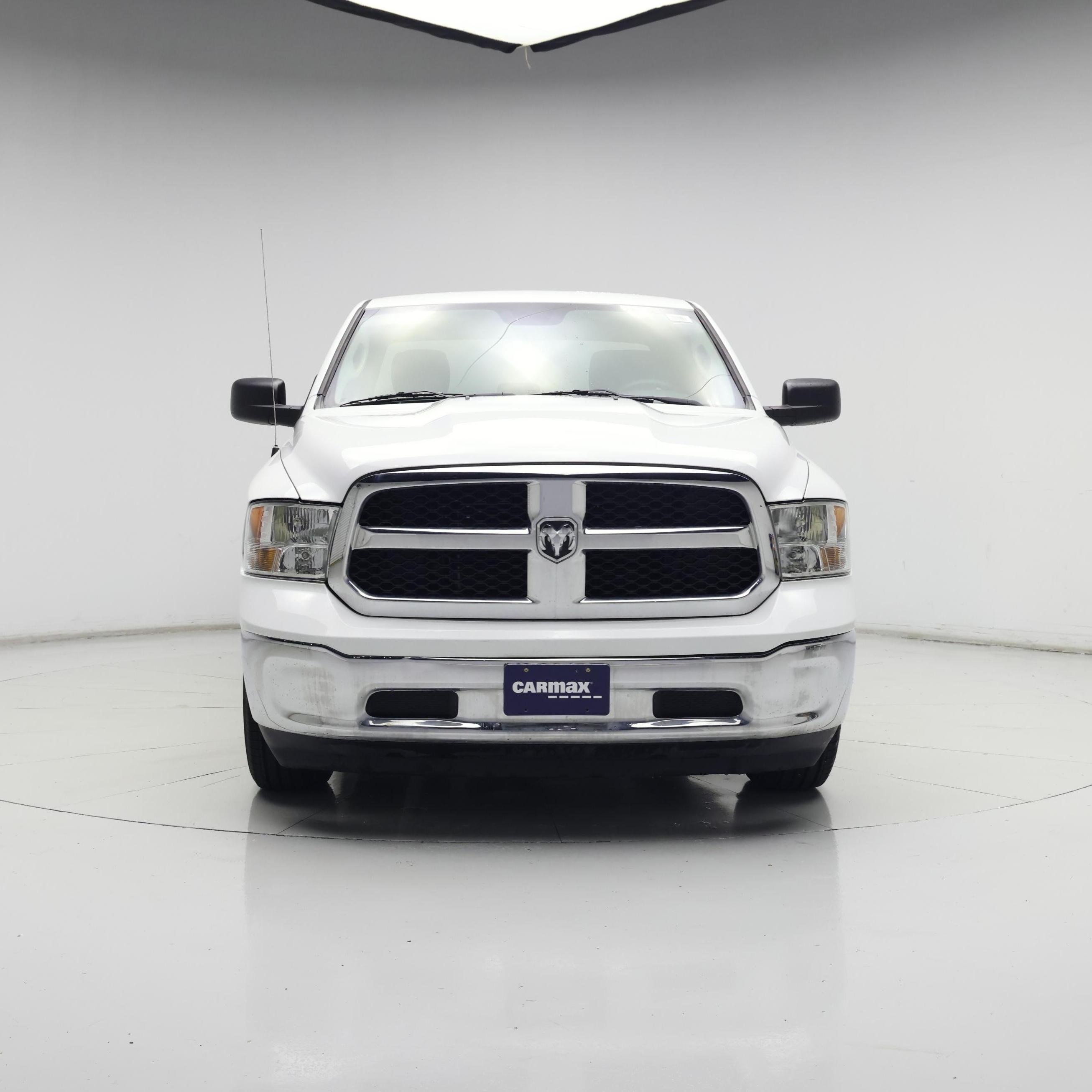 Thumbnail: 2022 RAM 1500 Classic - 5