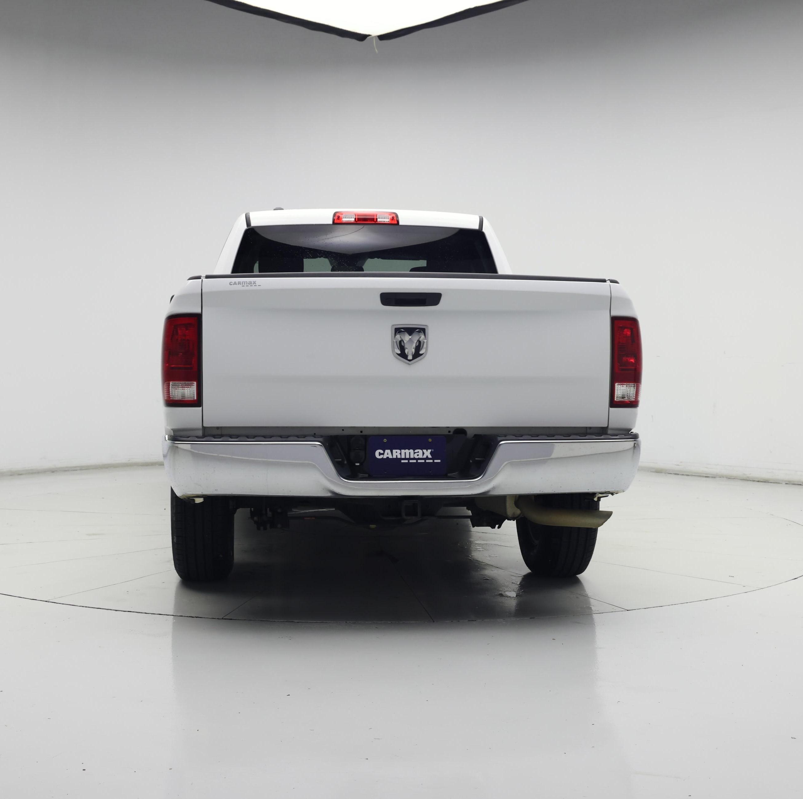 Thumbnail: 2022 RAM 1500 Classic - 6